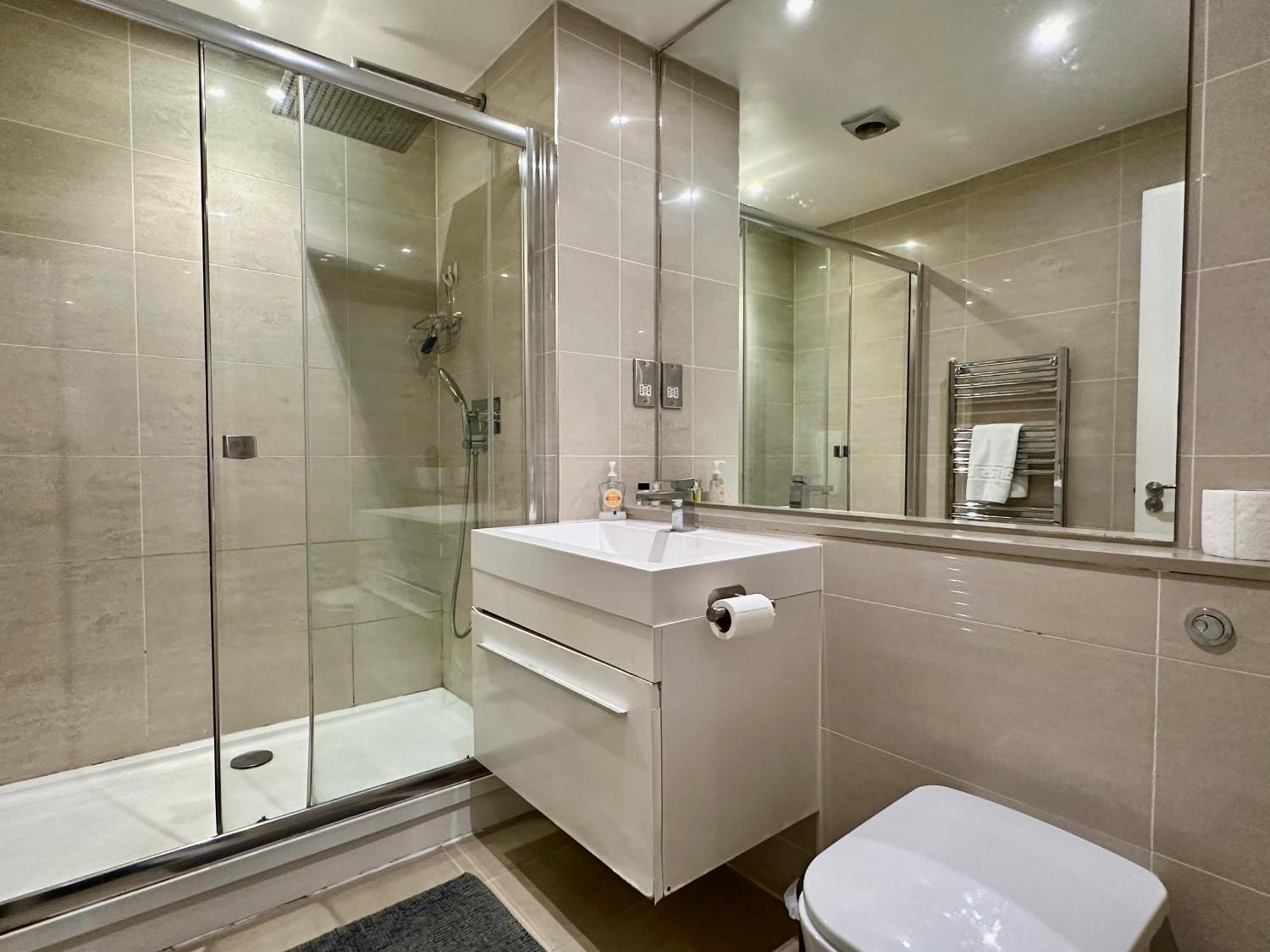 Cosy Appartement Londres