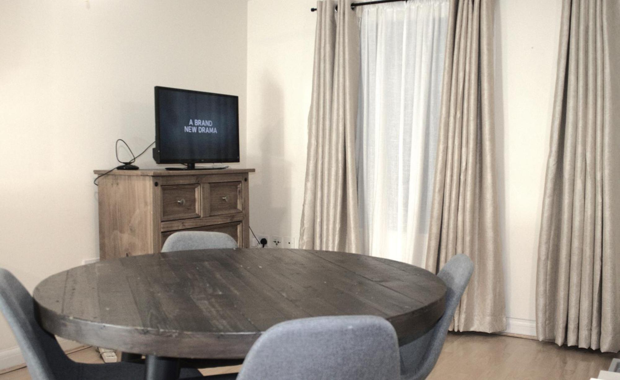 Appartement Spacious 2br Flat In Central Near Elephant And Castle Station *