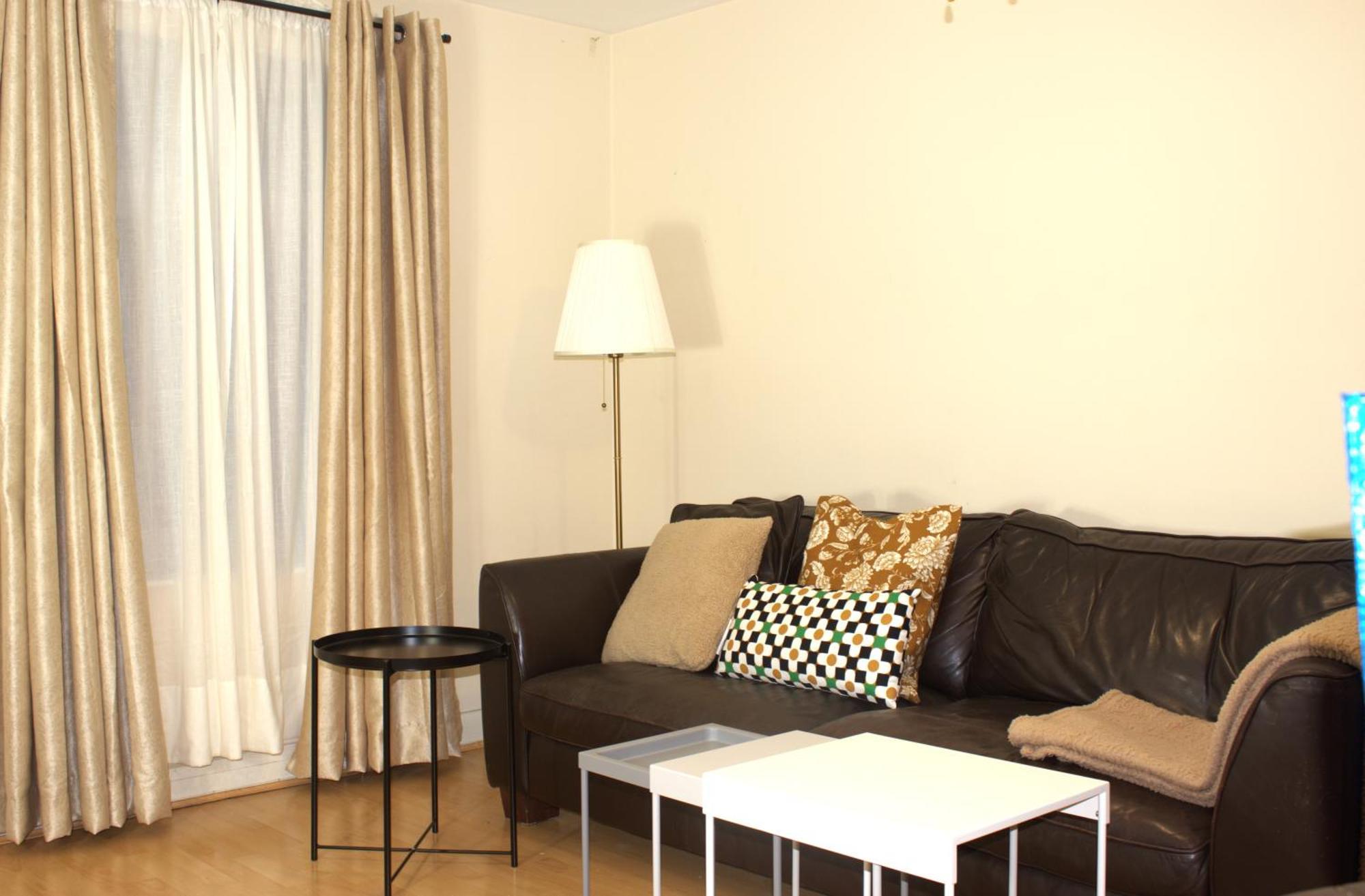 Spacious 2br Flat In Central Near Elephant And Castle Station * London