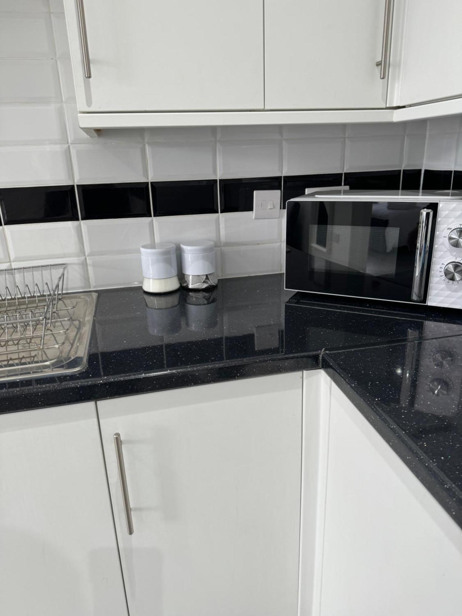 Appartement Fully Furnished 1 Bedroom Flat Londen