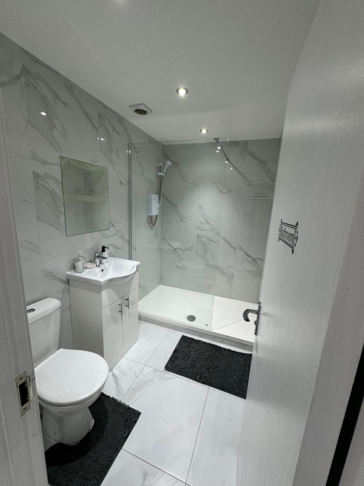 Appartement Fully Furnished 1 Bedroom Flat