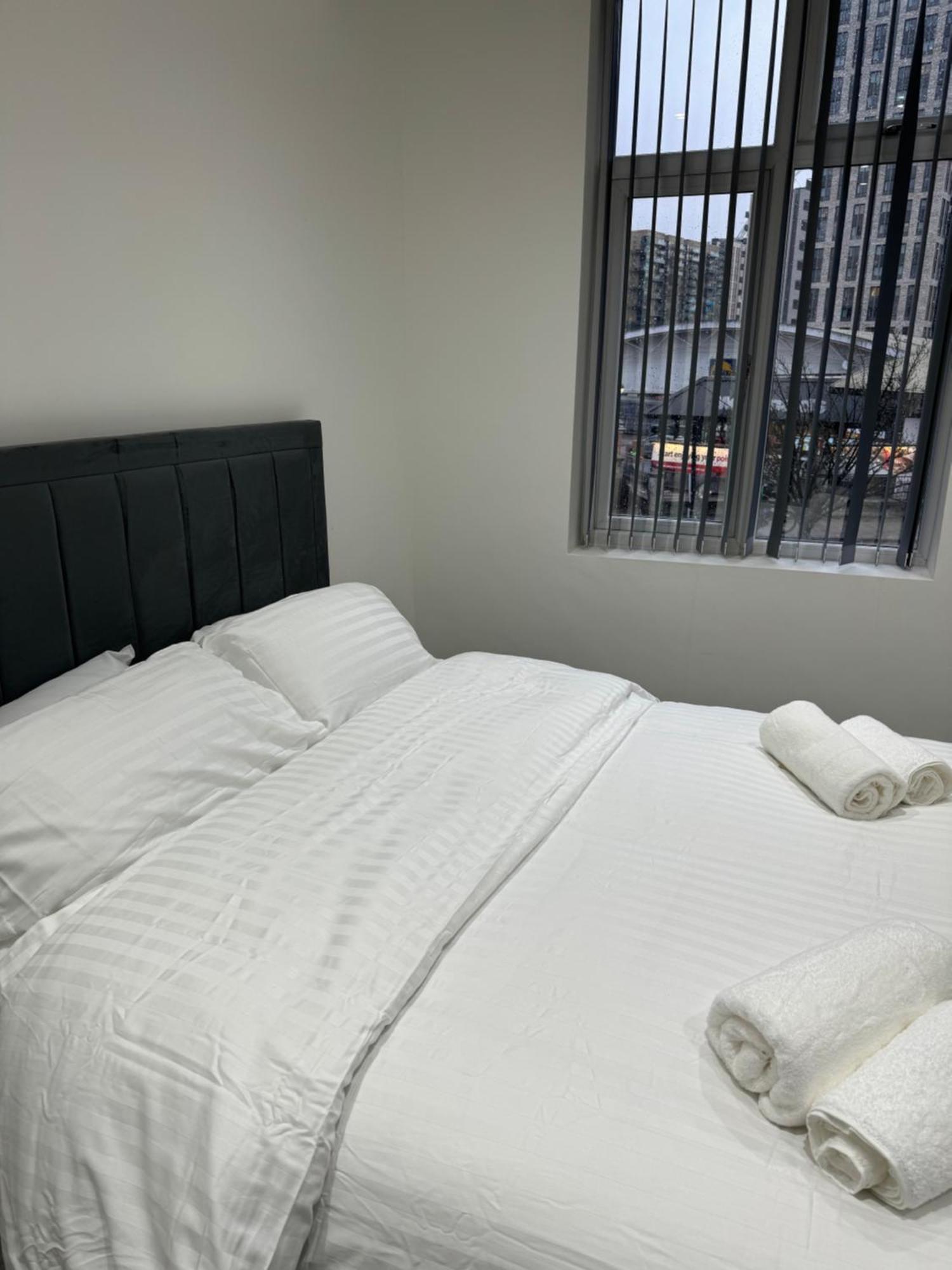 Appartement Fully Furnished 1 Bedroom Flat *