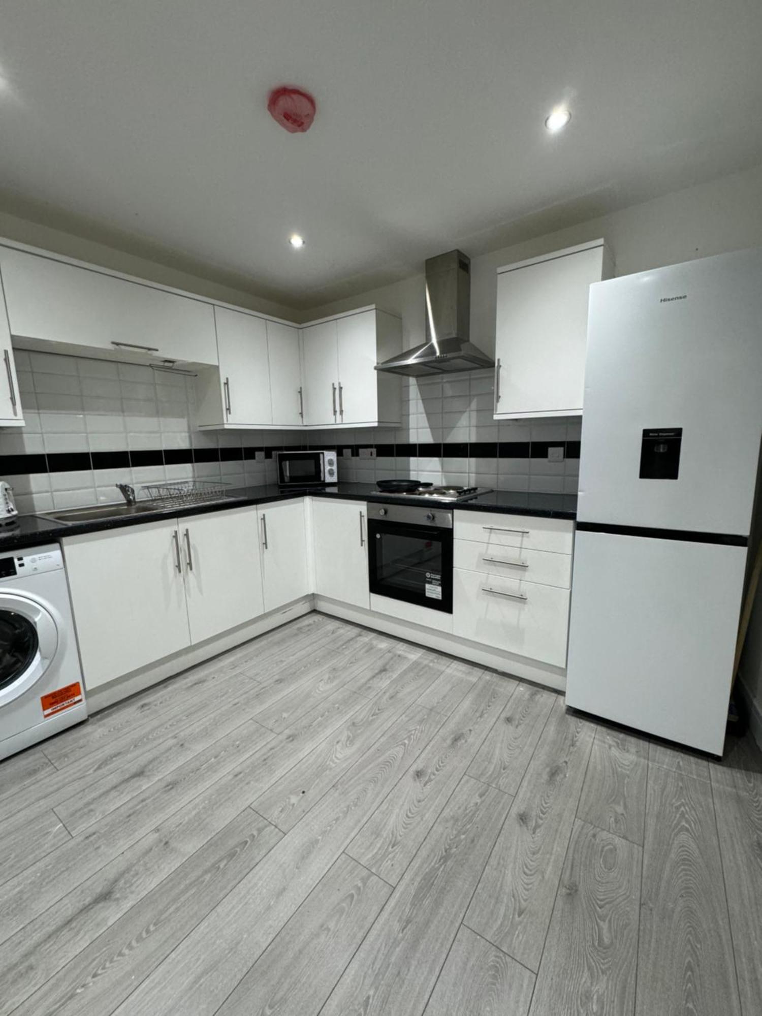 Appartement Fully Furnished 1 Bedroom Flat Londen