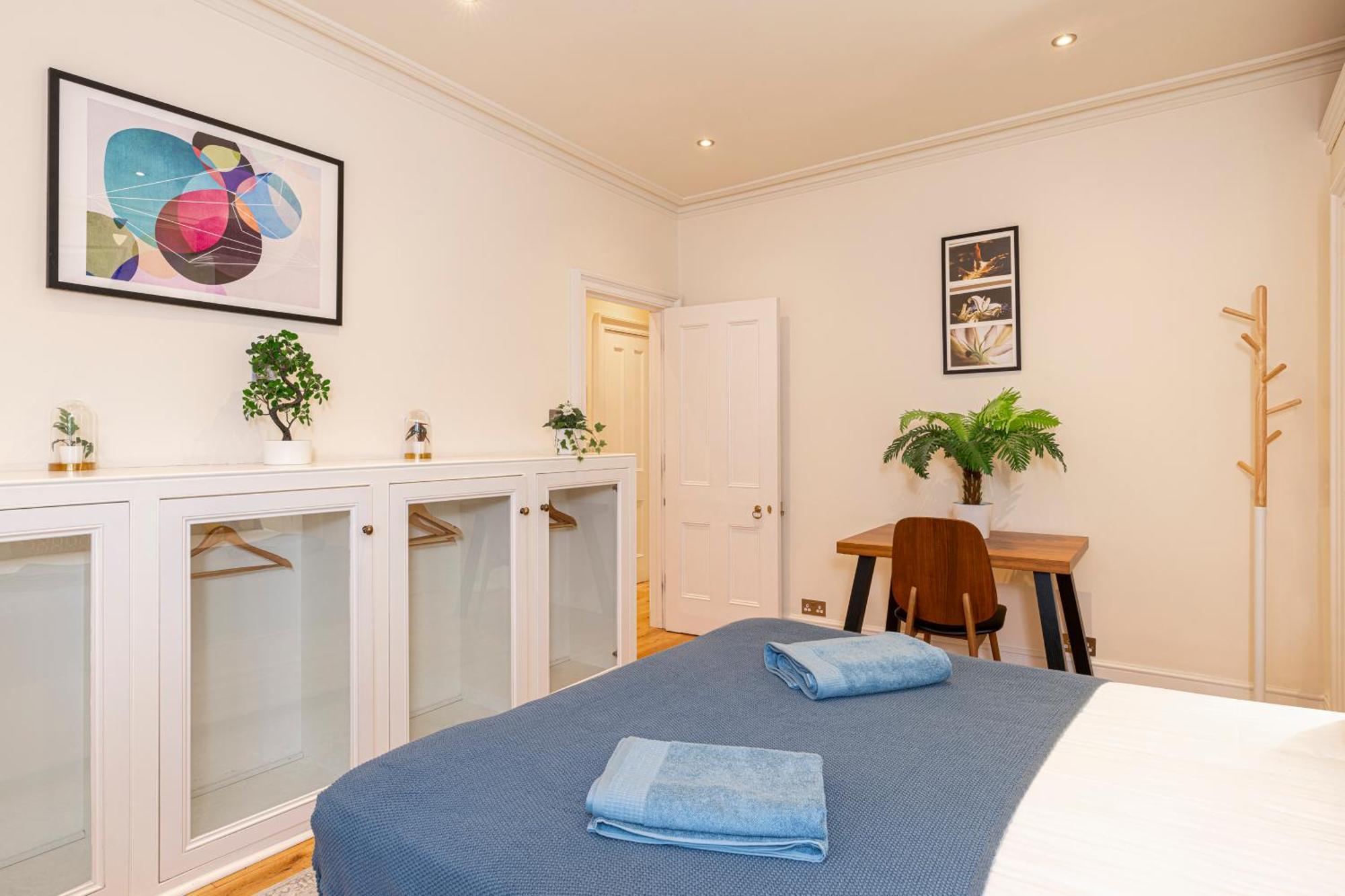 Apartment Trafalgar Square *