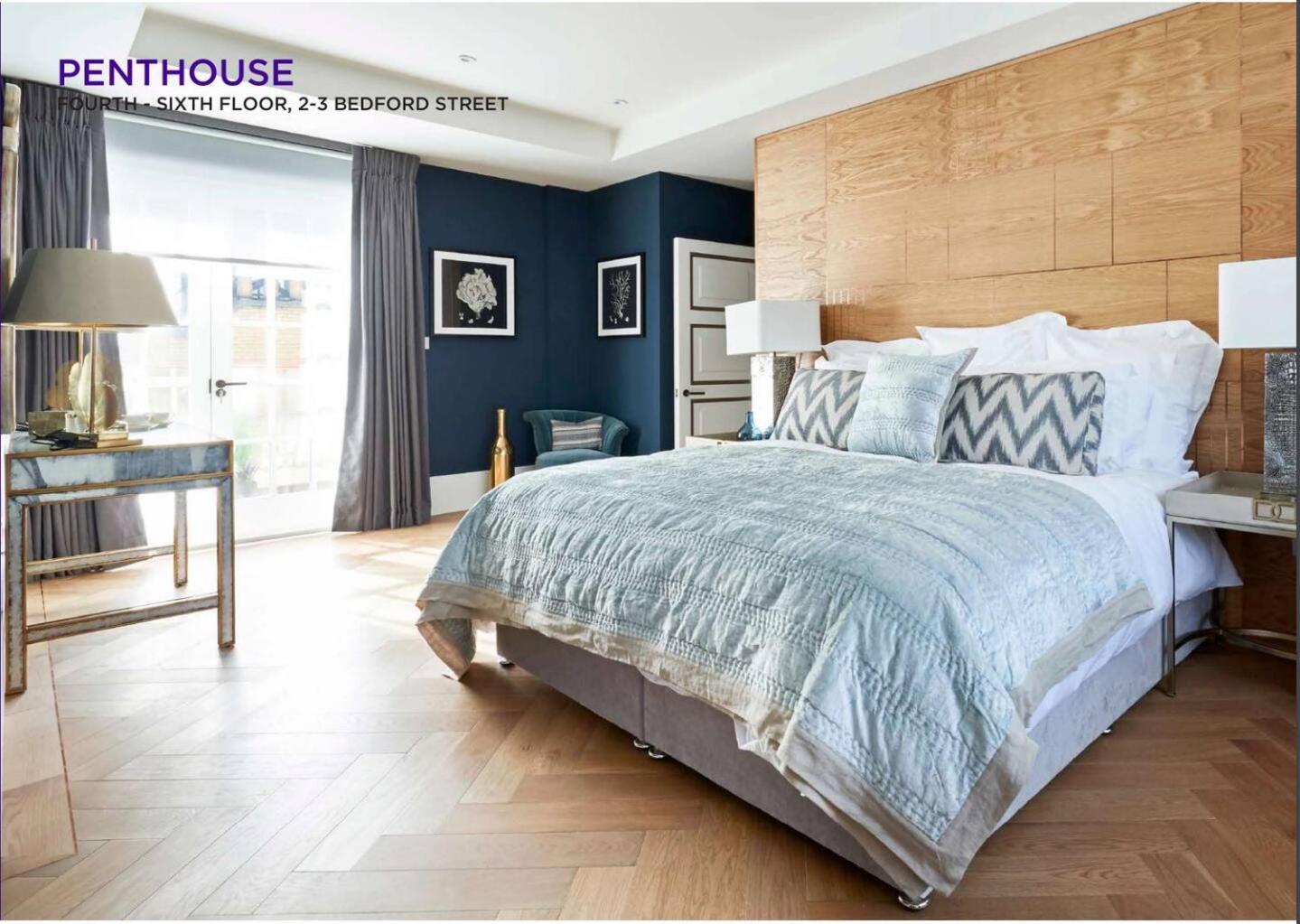Lux Penthouse Central - 3 Floors Londres