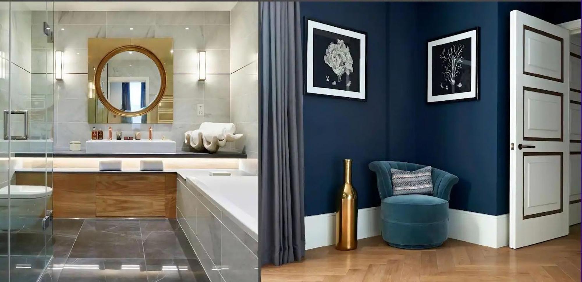 Lux Penthouse Central - 3 Floors *