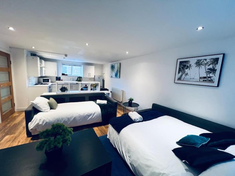 Gorgeous One Bed Flat In Central Londres