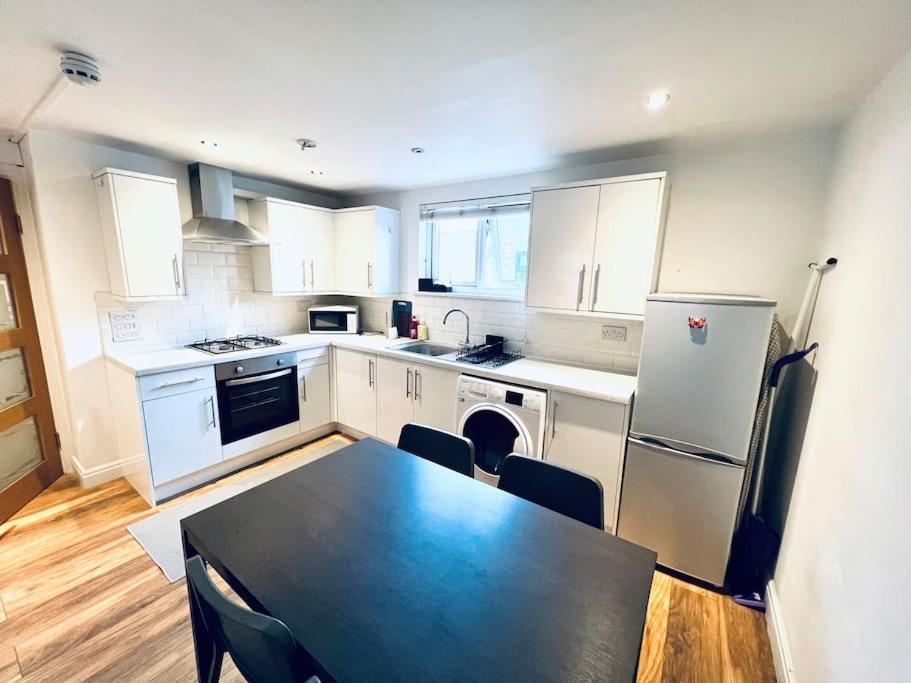 Appartement Gorgeous One Bed Flat In Central *