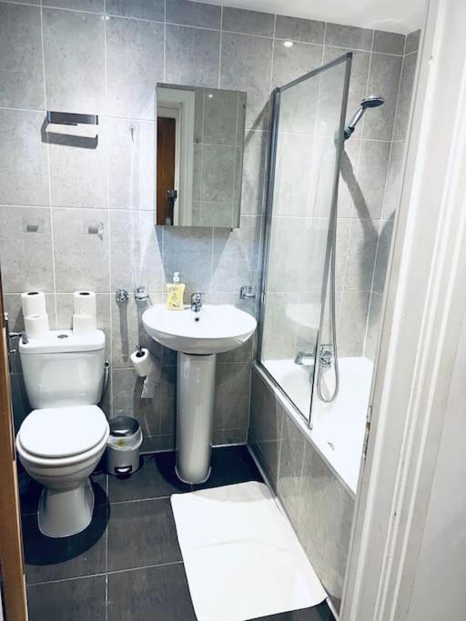 Appartement Gorgeous One Bed Flat In Central *