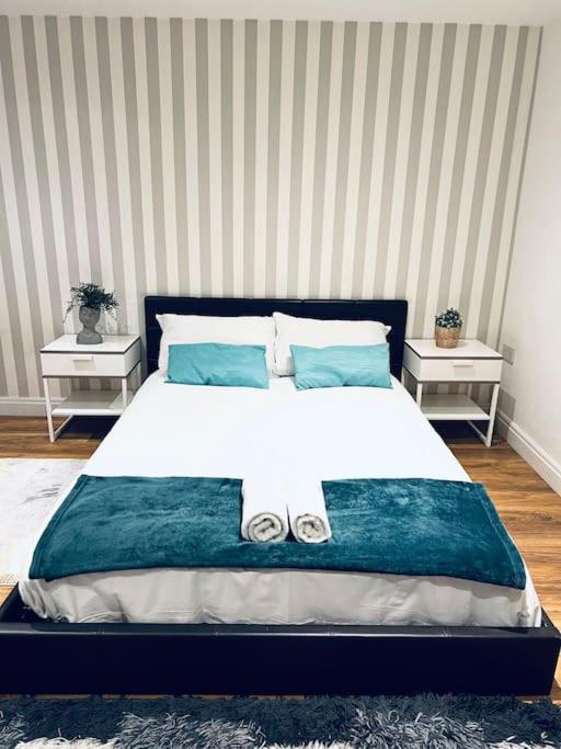 Gorgeous One Bed Flat In Central Appartement Londres