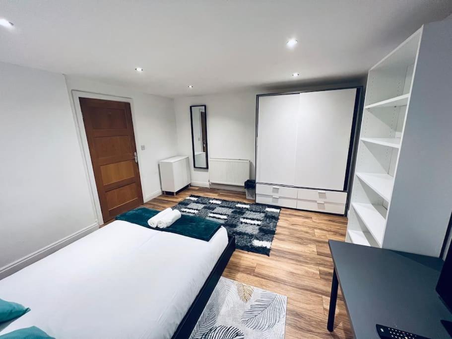 Gorgeous One Bed Flat In Central Appartement