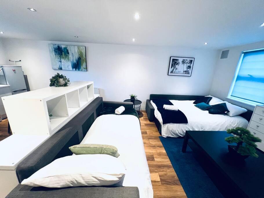 Appartement Gorgeous One Bed Flat In Central *