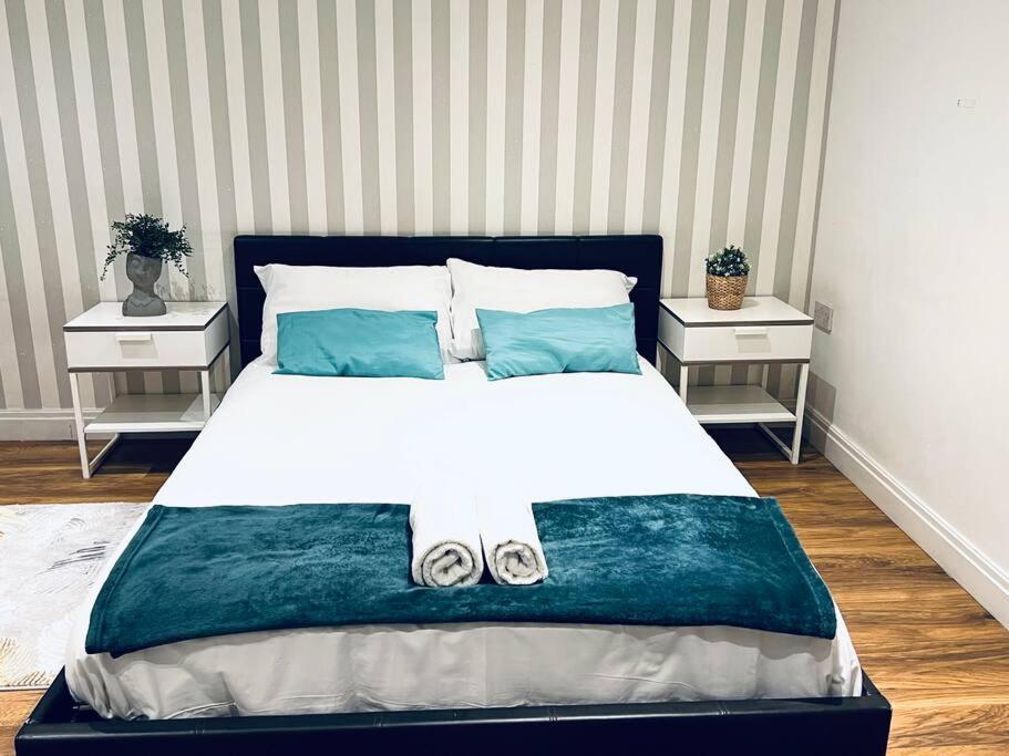 Gorgeous One Bed Flat In Central Appartement