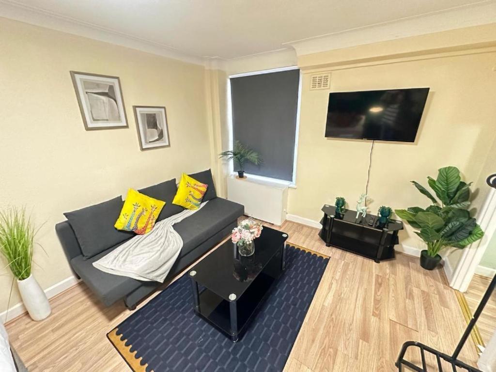 Appartement Hyde Park Studio