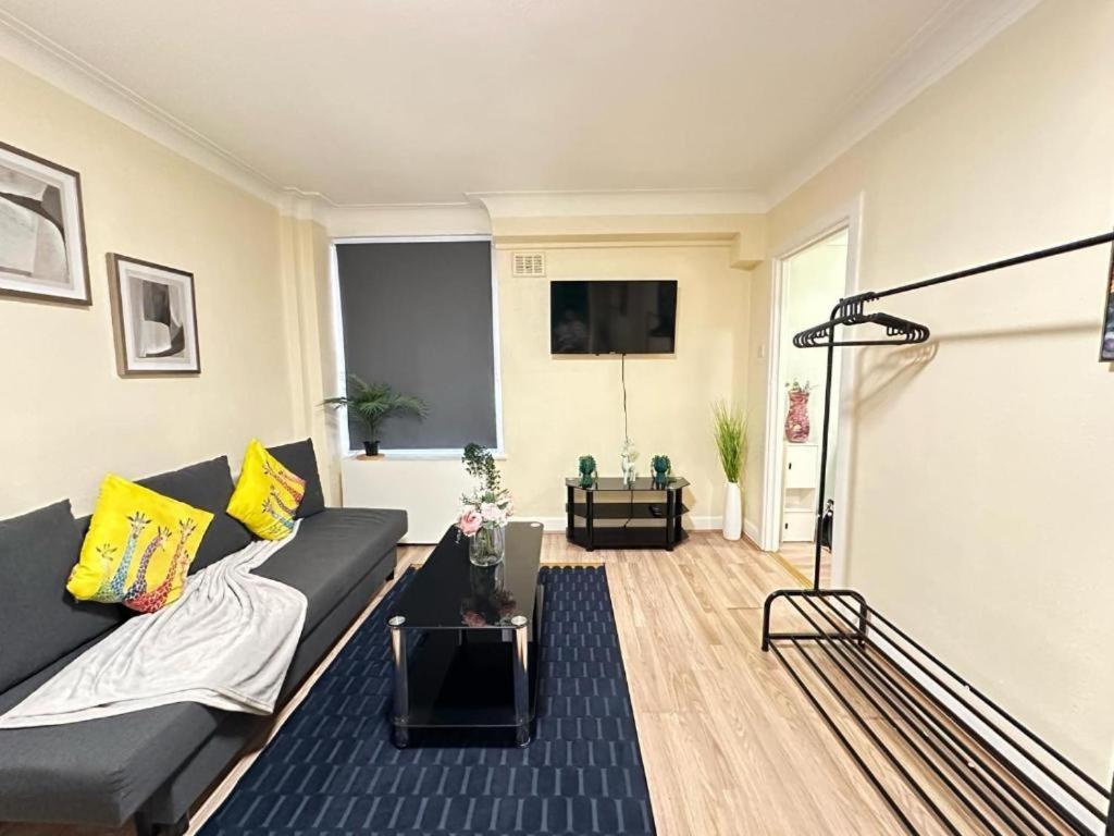 Hyde Park Studio Appartement