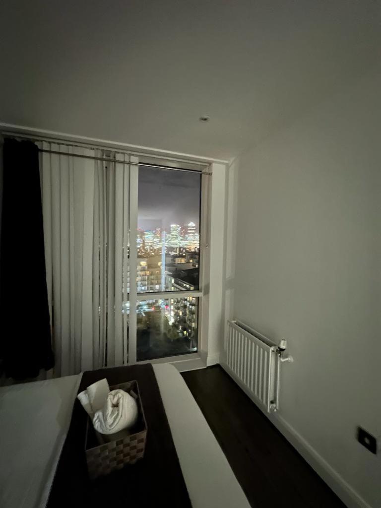 Luxury 2 Bedroom Penthouse Near Appartement