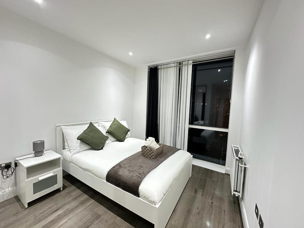 Appartement Luxury 2 Bedroom Penthouse Near *