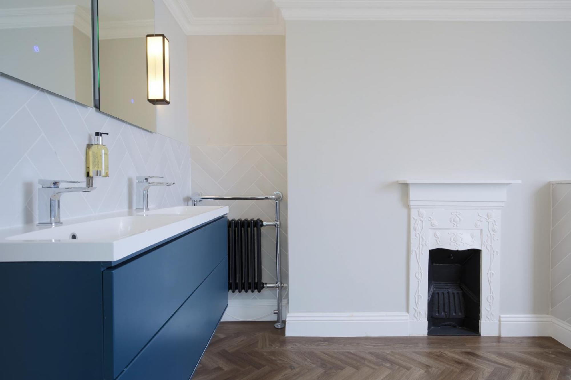 Apartamento Imperial York Street