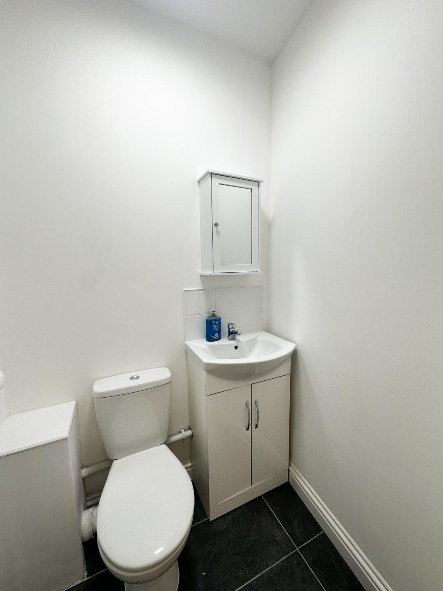 Flat B, In Earlsfield Appartement *