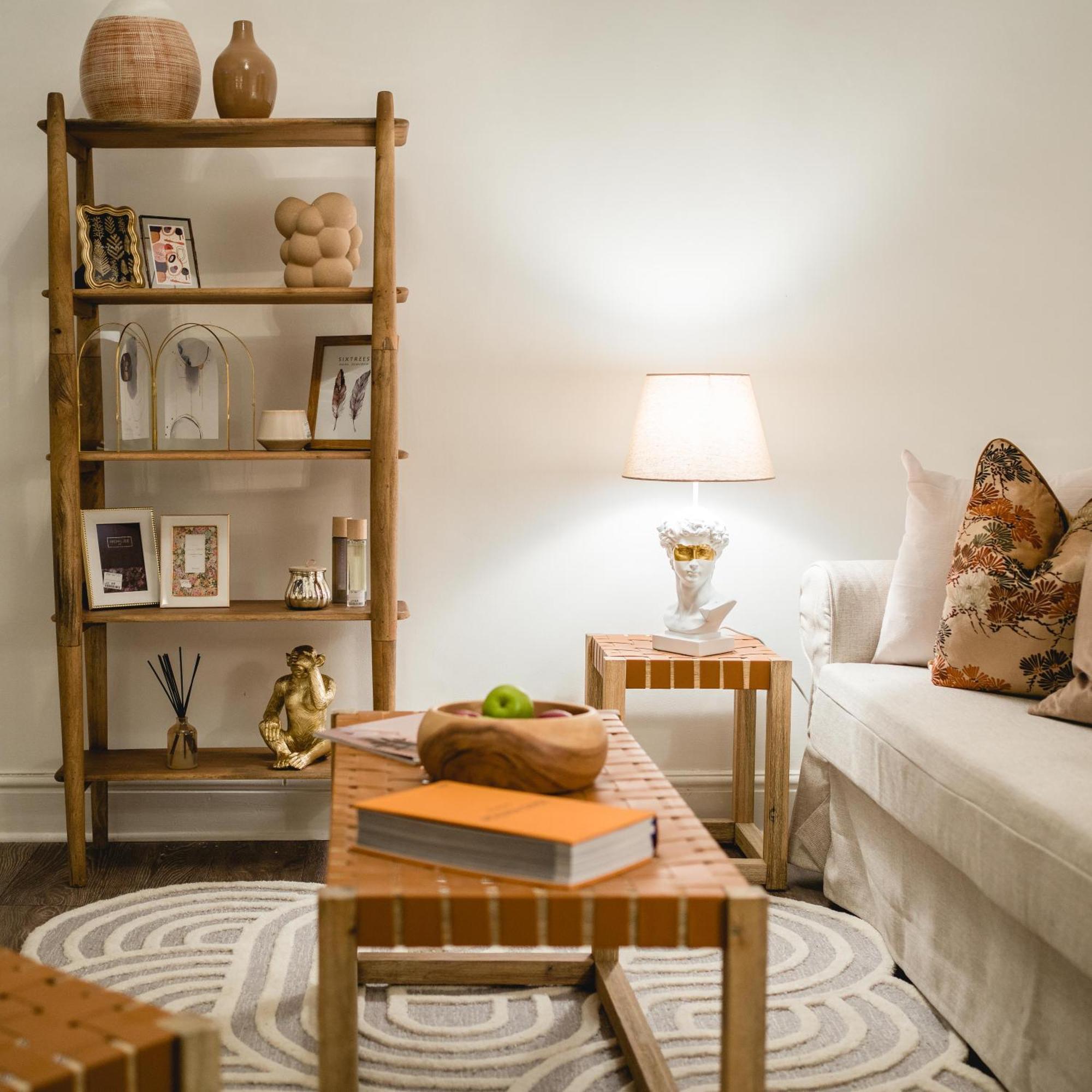 G1 Luxury-harrods-stylish-unique-southkensington Appartement
