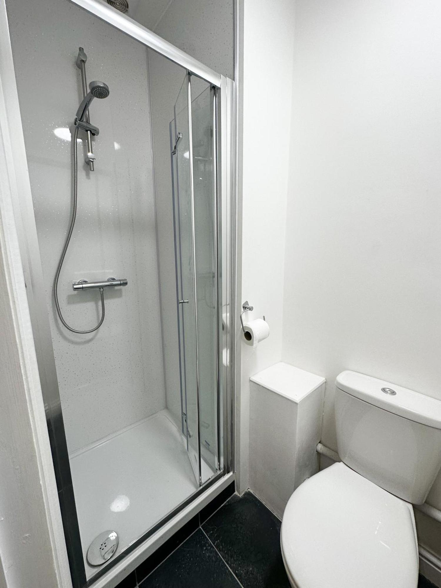 Appartement Flat B, In Earlsfield *