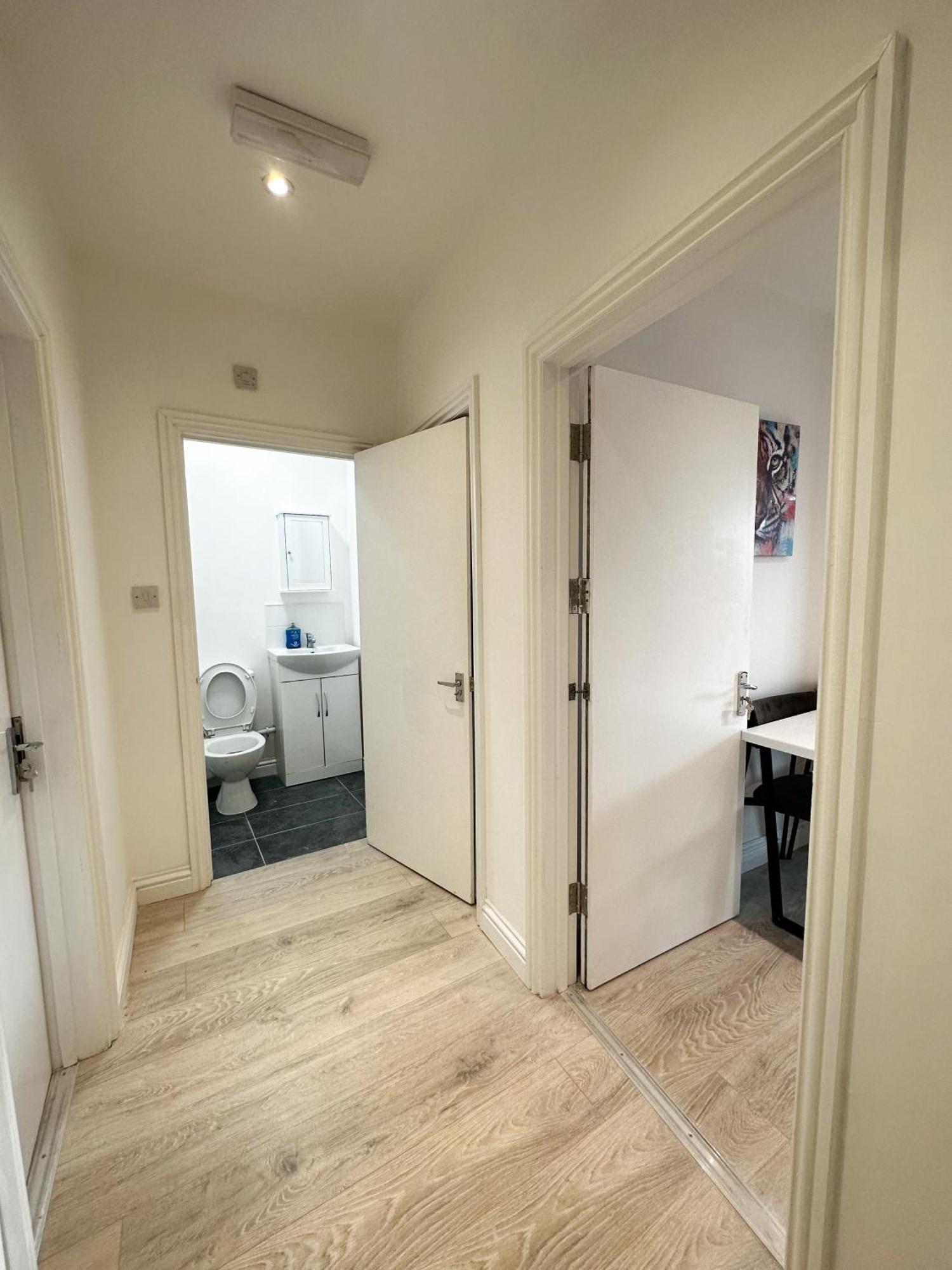 Appartement Flat B, In Earlsfield