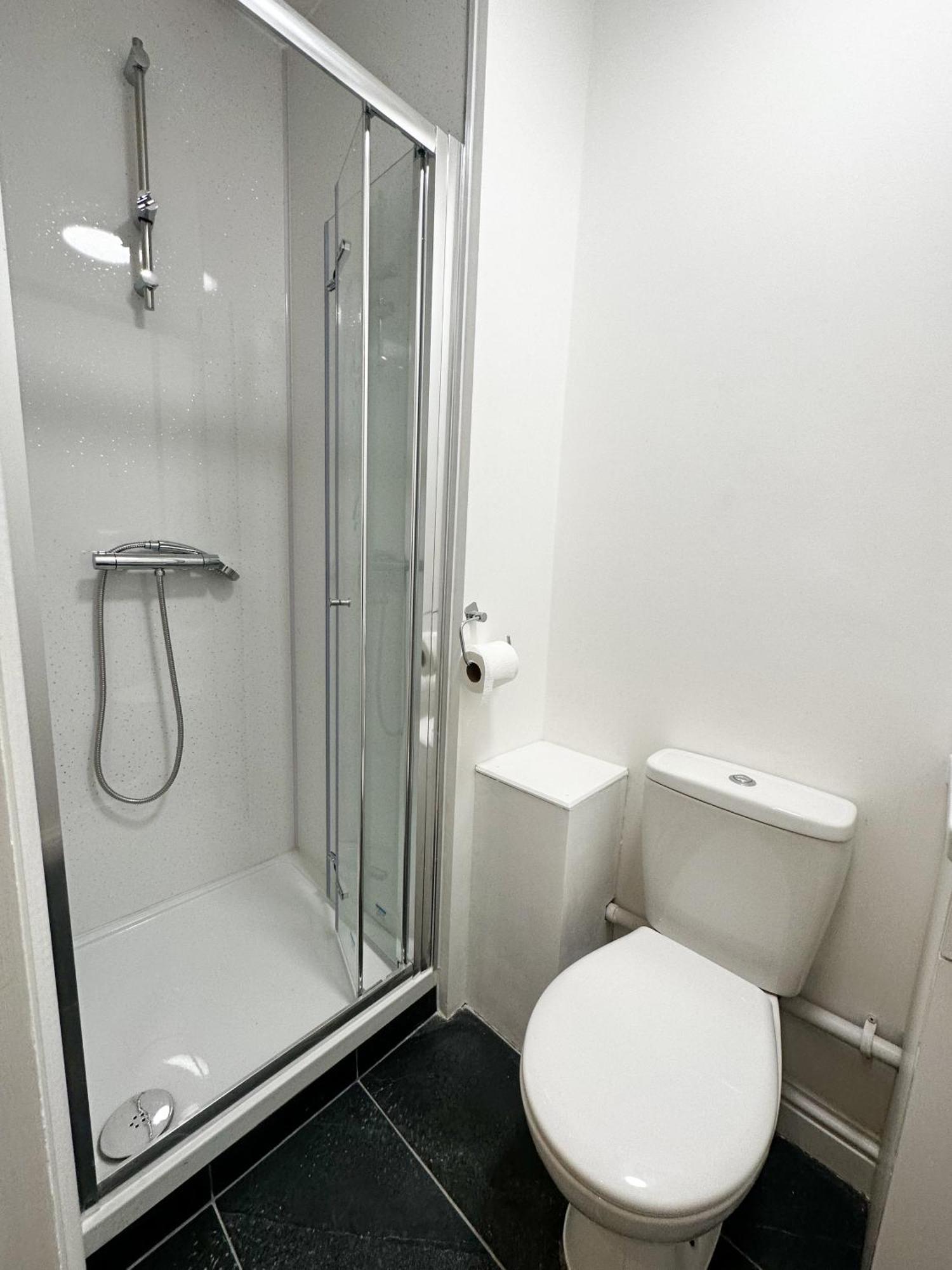 Flat A In Earlsfield