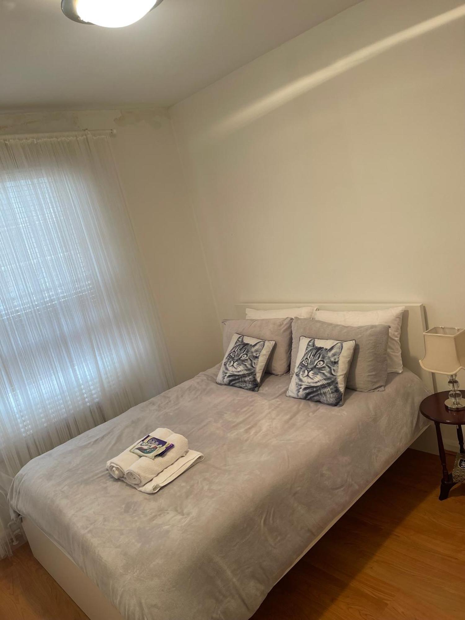 Apartamento Kilburn Park Maida Vale