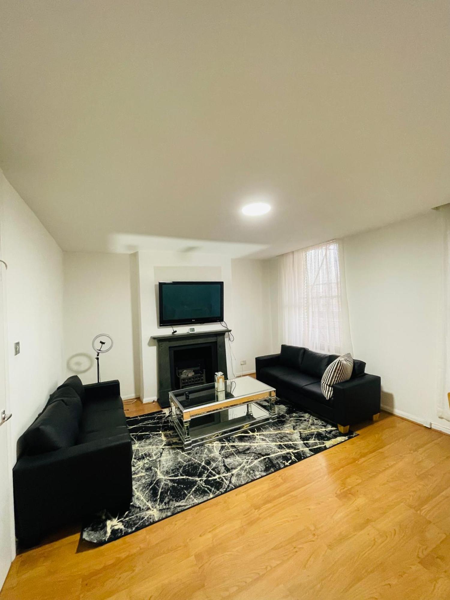 Apartamento Kilburn Park Maida Vale Londres