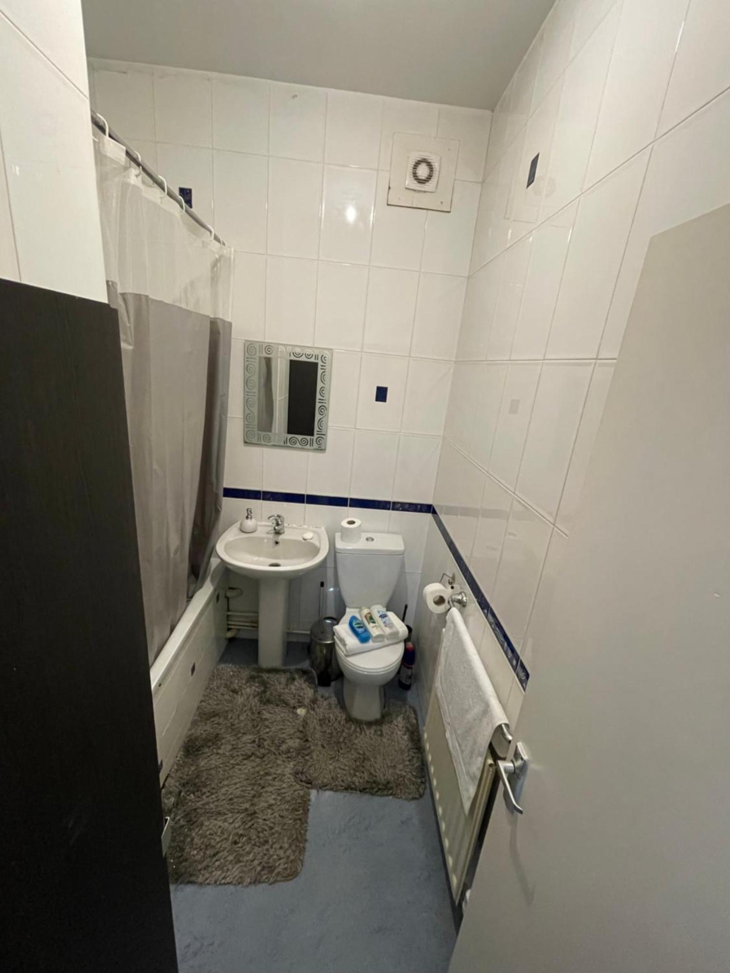 Apartamento Kilburn Park Maida Vale