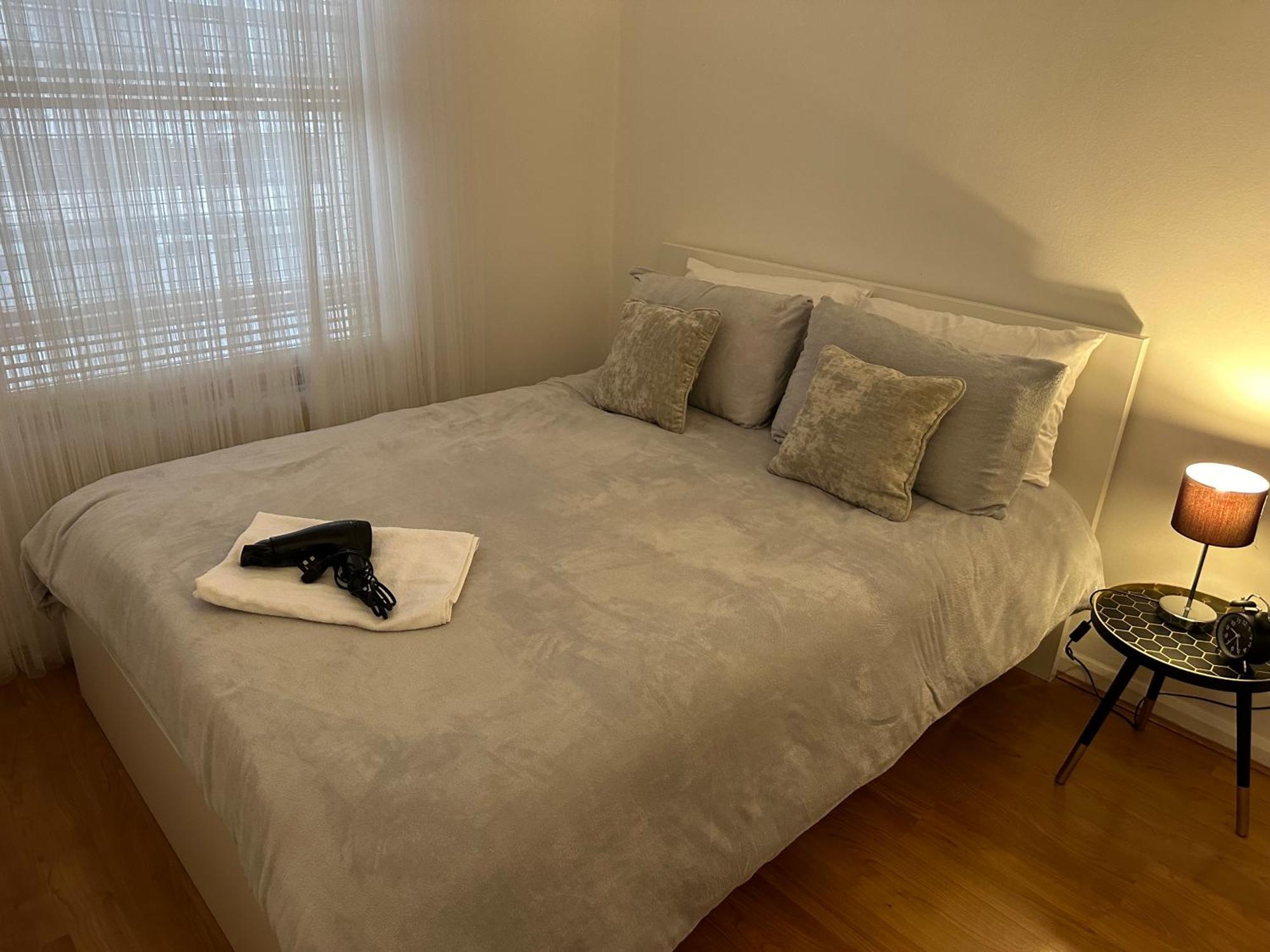 Apartamento Kilburn Park Maida Vale