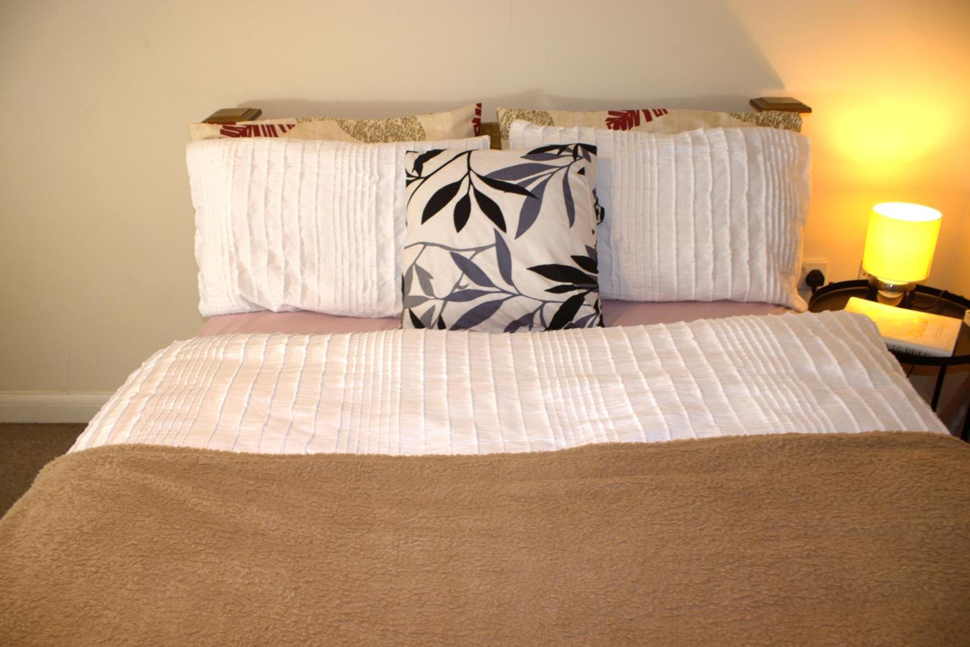 Spacious 2br Flat In Central Near Elephant And Castle Station Appartement *