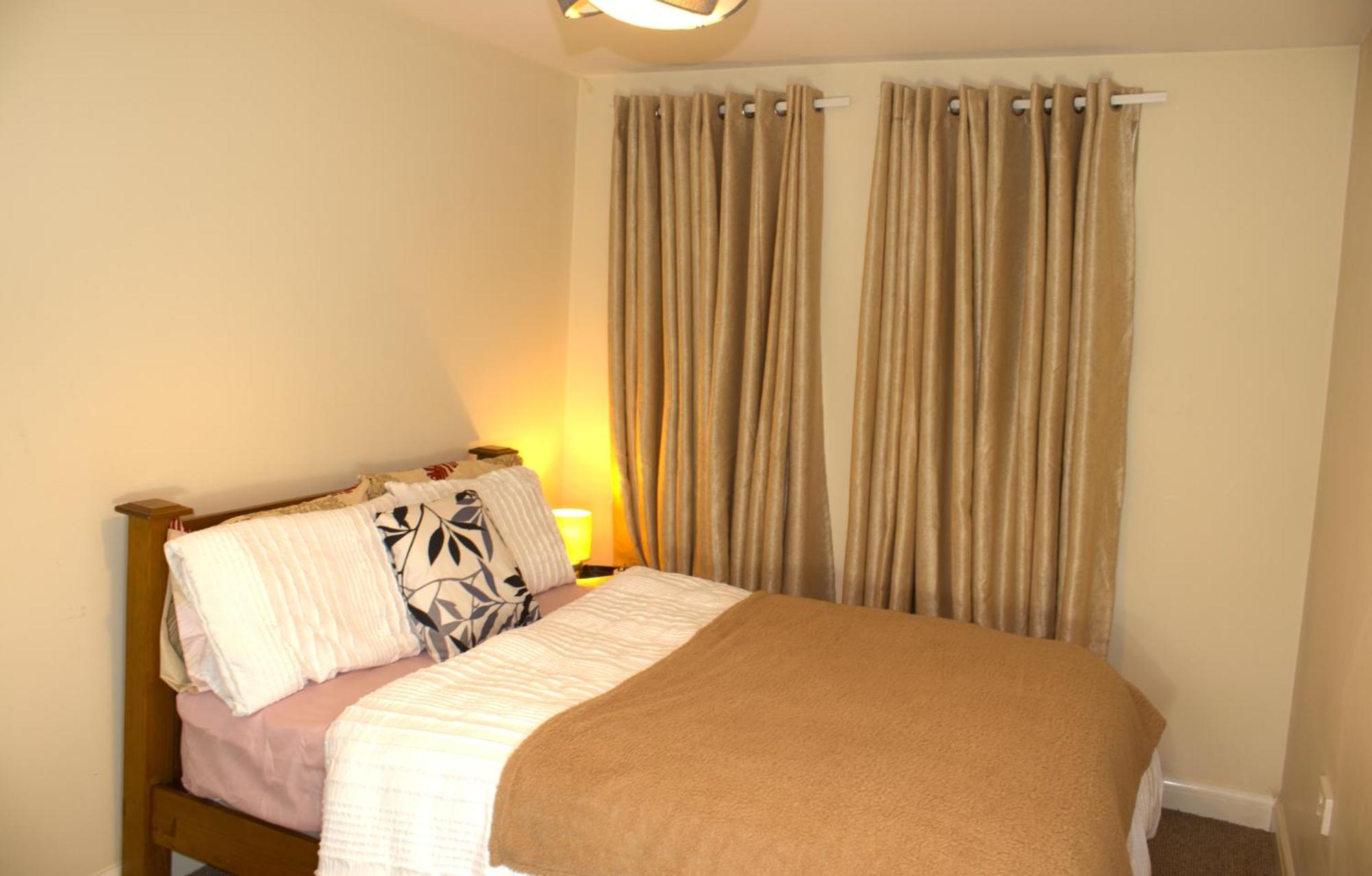 Spacious 2br Flat In Central Near Elephant And Castle Station Appartement *