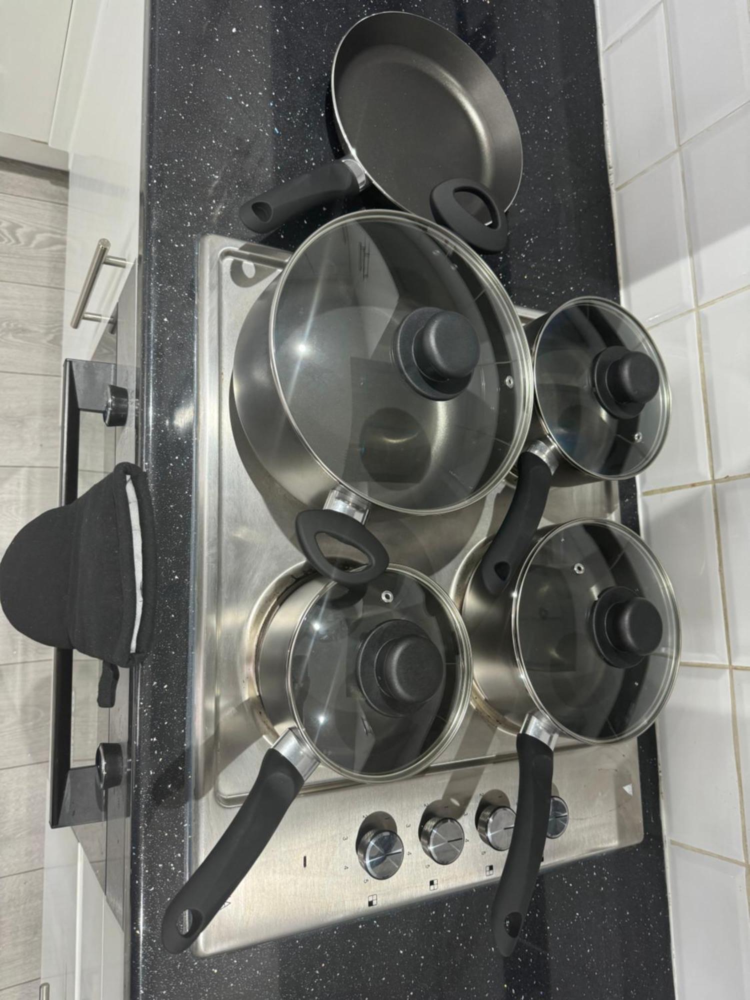 Fully Furnished 1 Bedroom Flat Appartement Londen