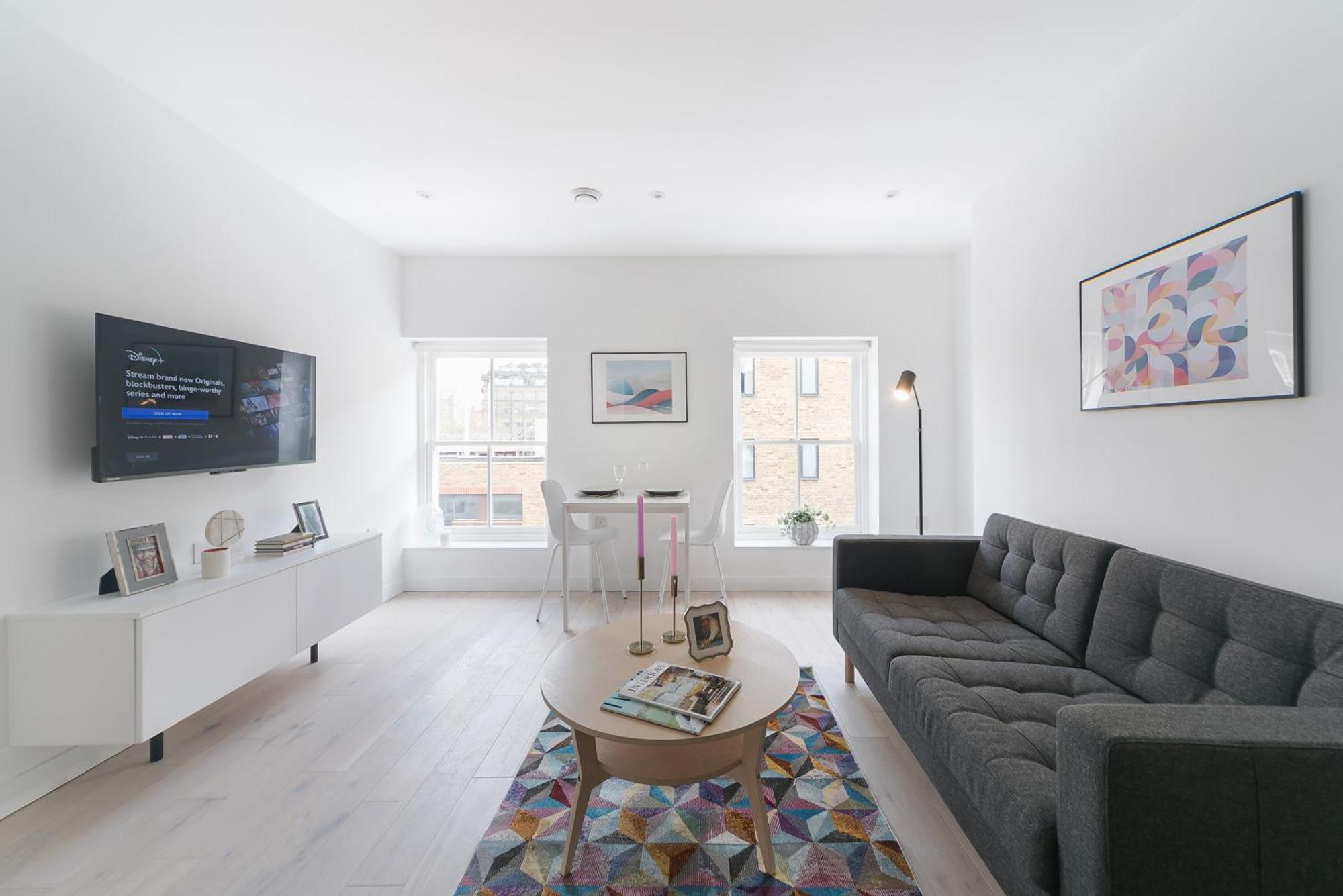 Appartement Urban Chic - Marine *