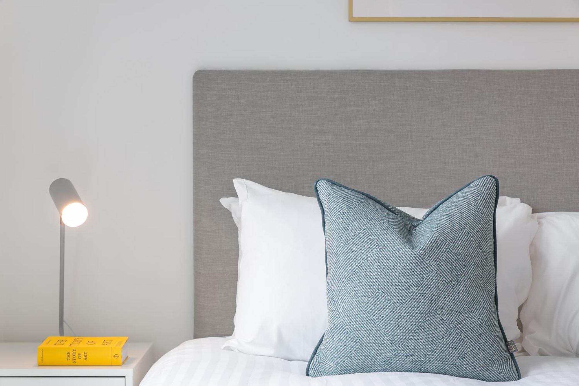 Appartement Urban Chic - Marine Londres