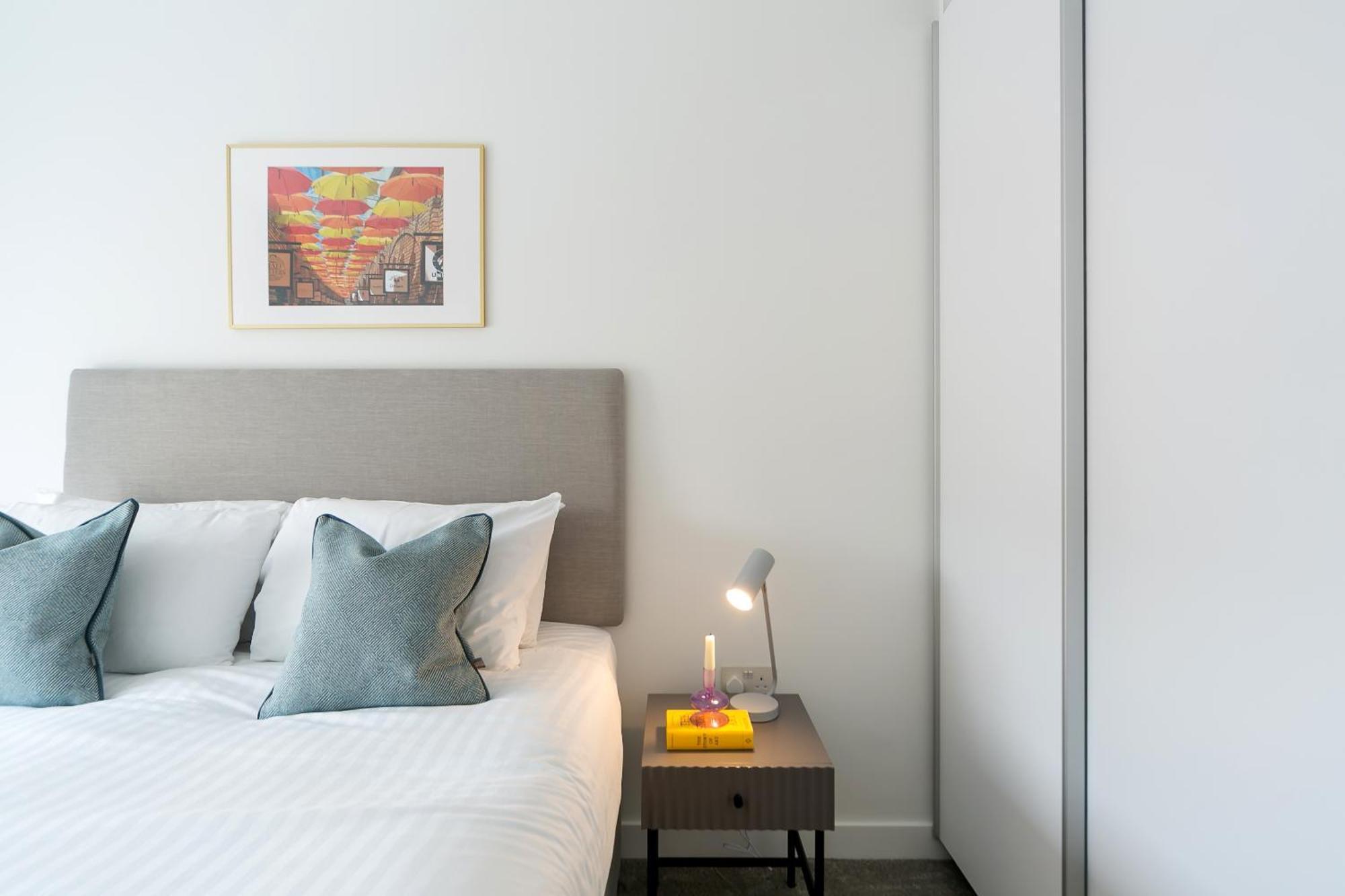 Appartement Urban Chic - Marine