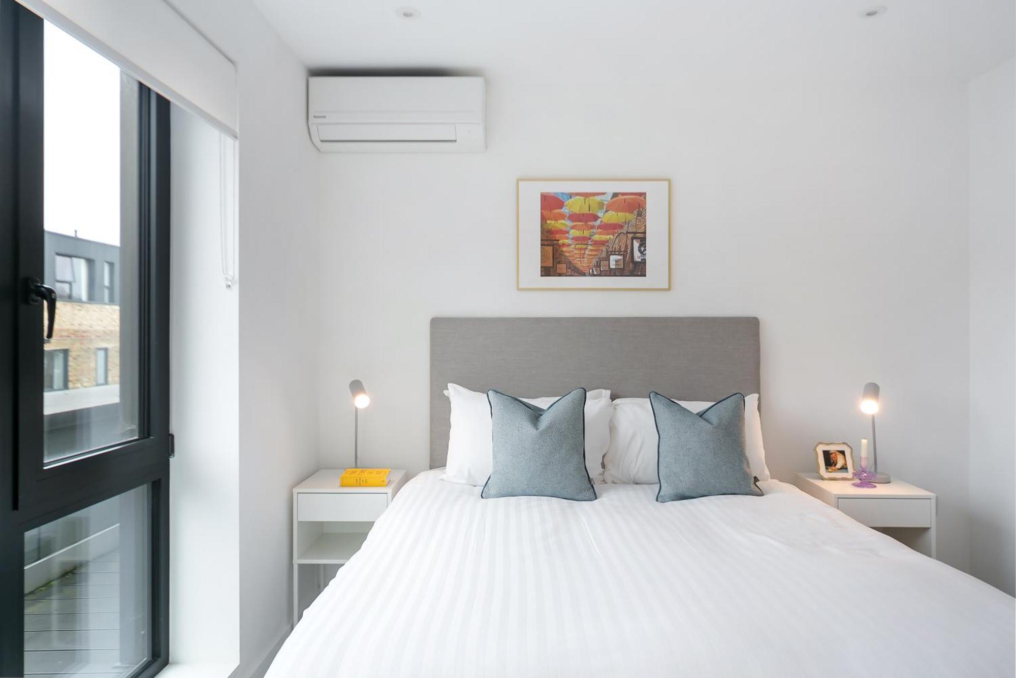 Appartement Urban Chic - Marine *