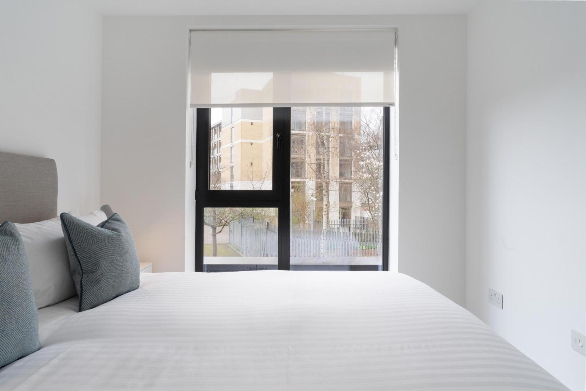 Urban Chic - Marine Appartement Londres