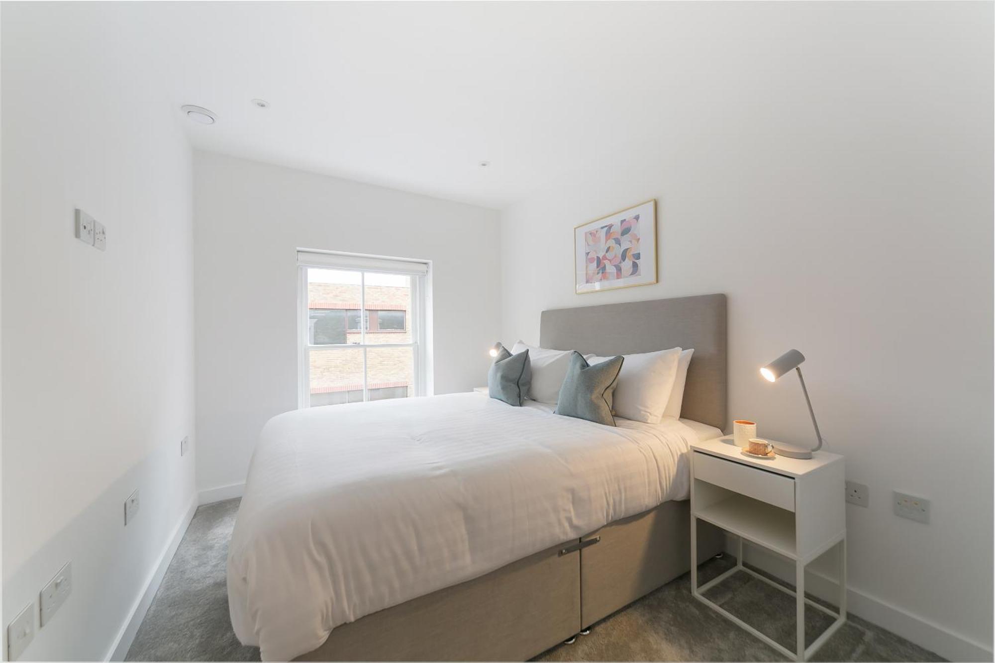 Urban Chic - Marine Appartement