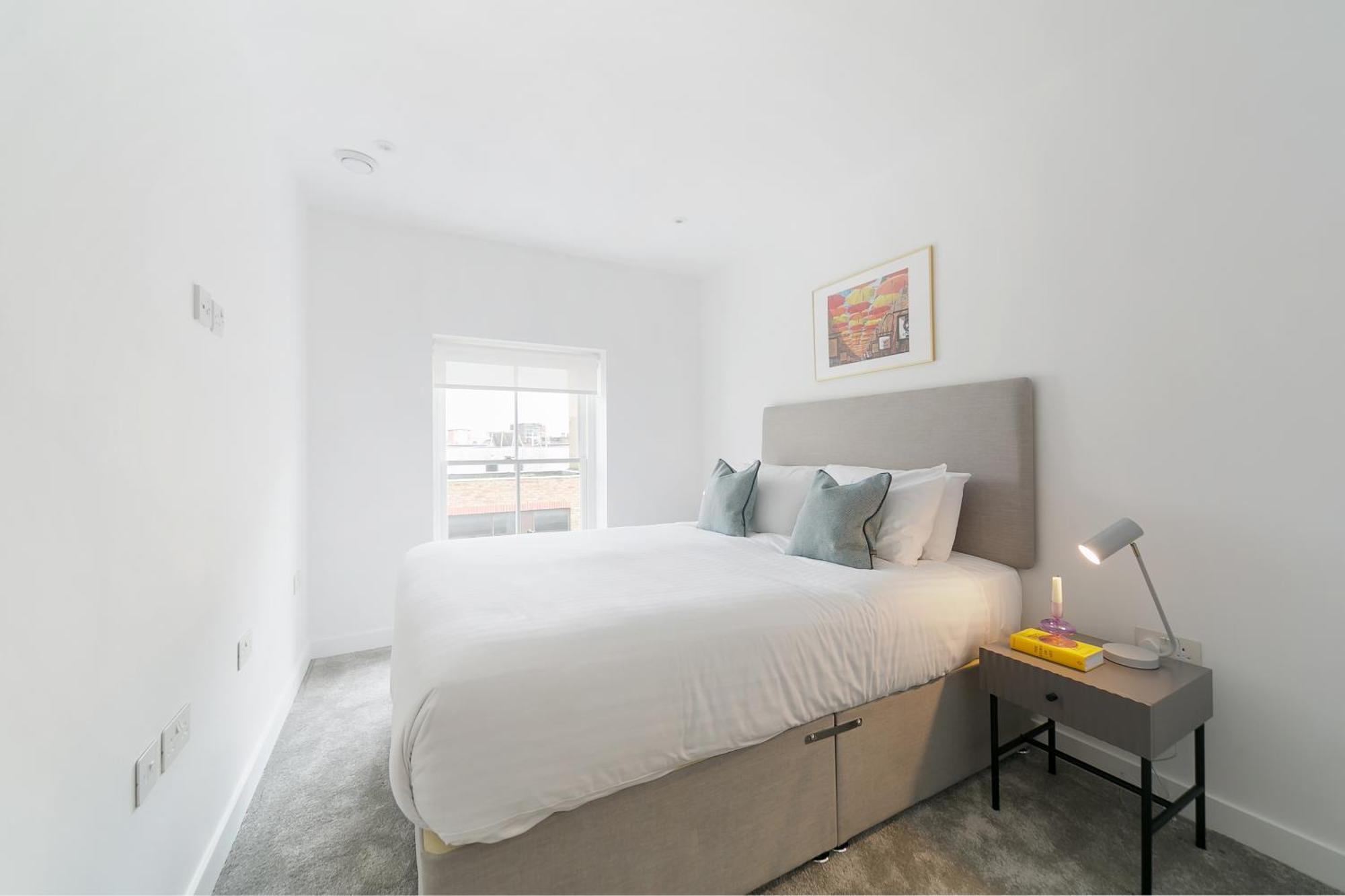 Urban Chic - Marine Appartement Londres