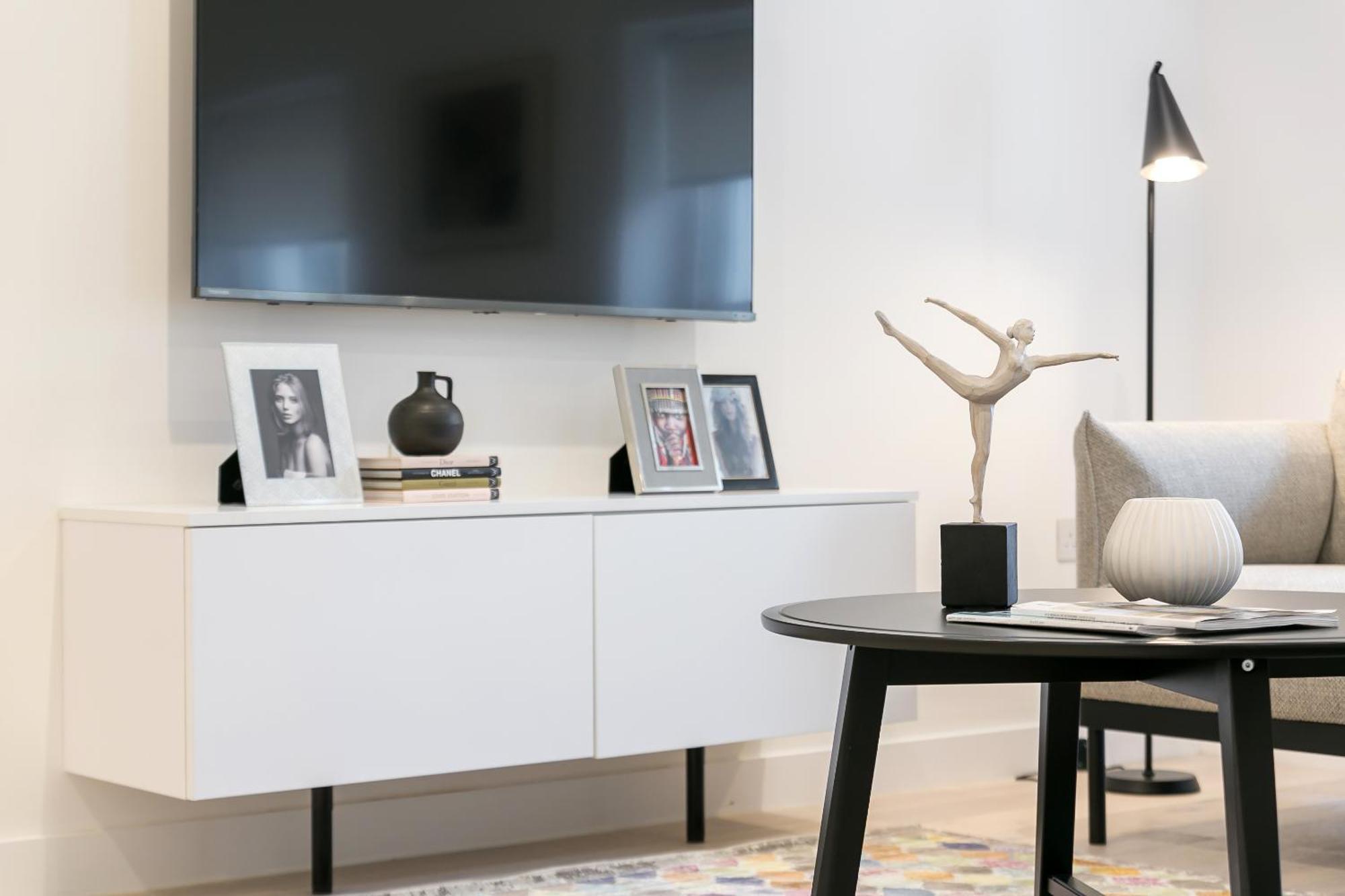 Urban Chic - Marine Appartement