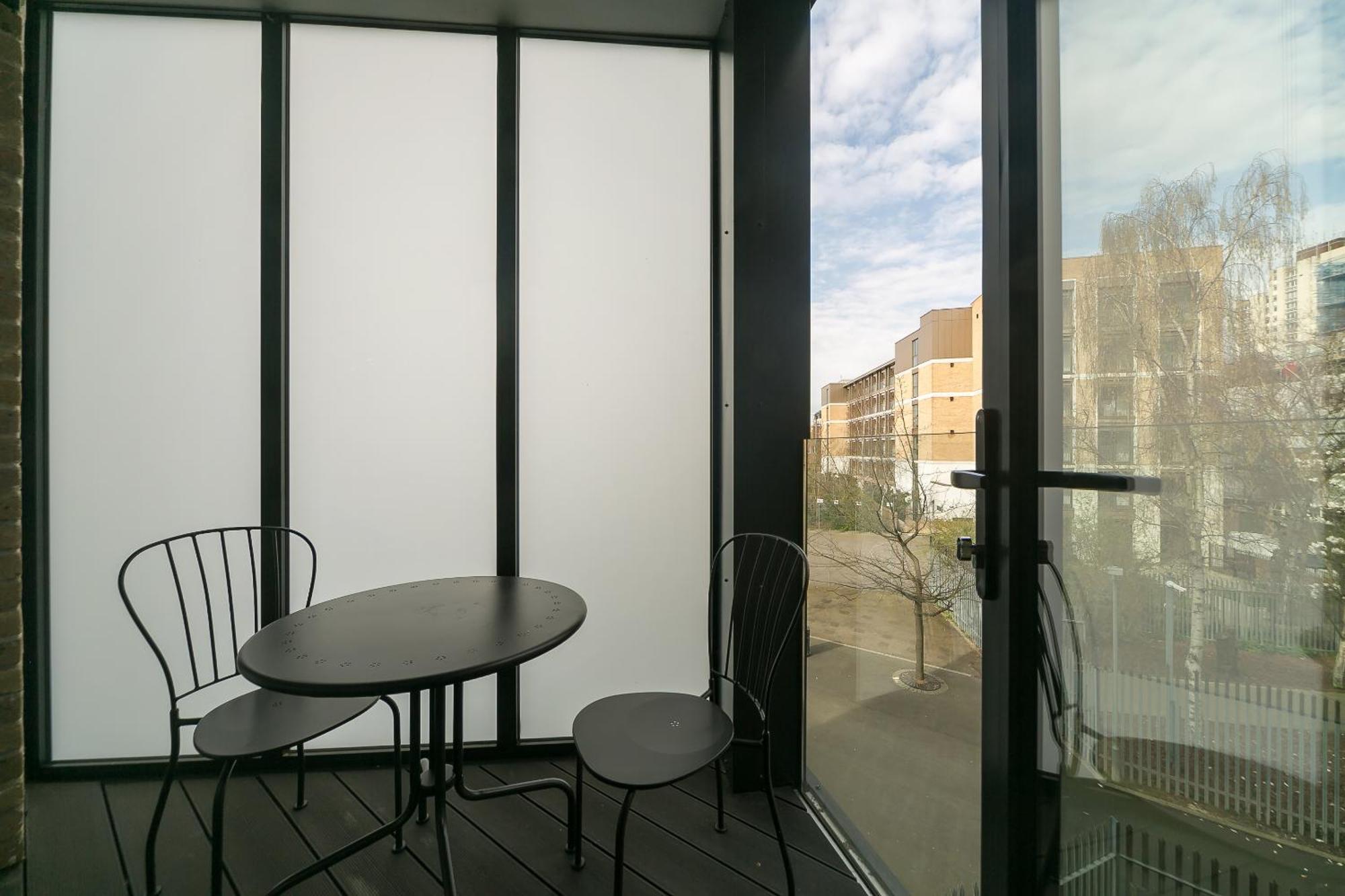 Appartement Urban Chic - Marine