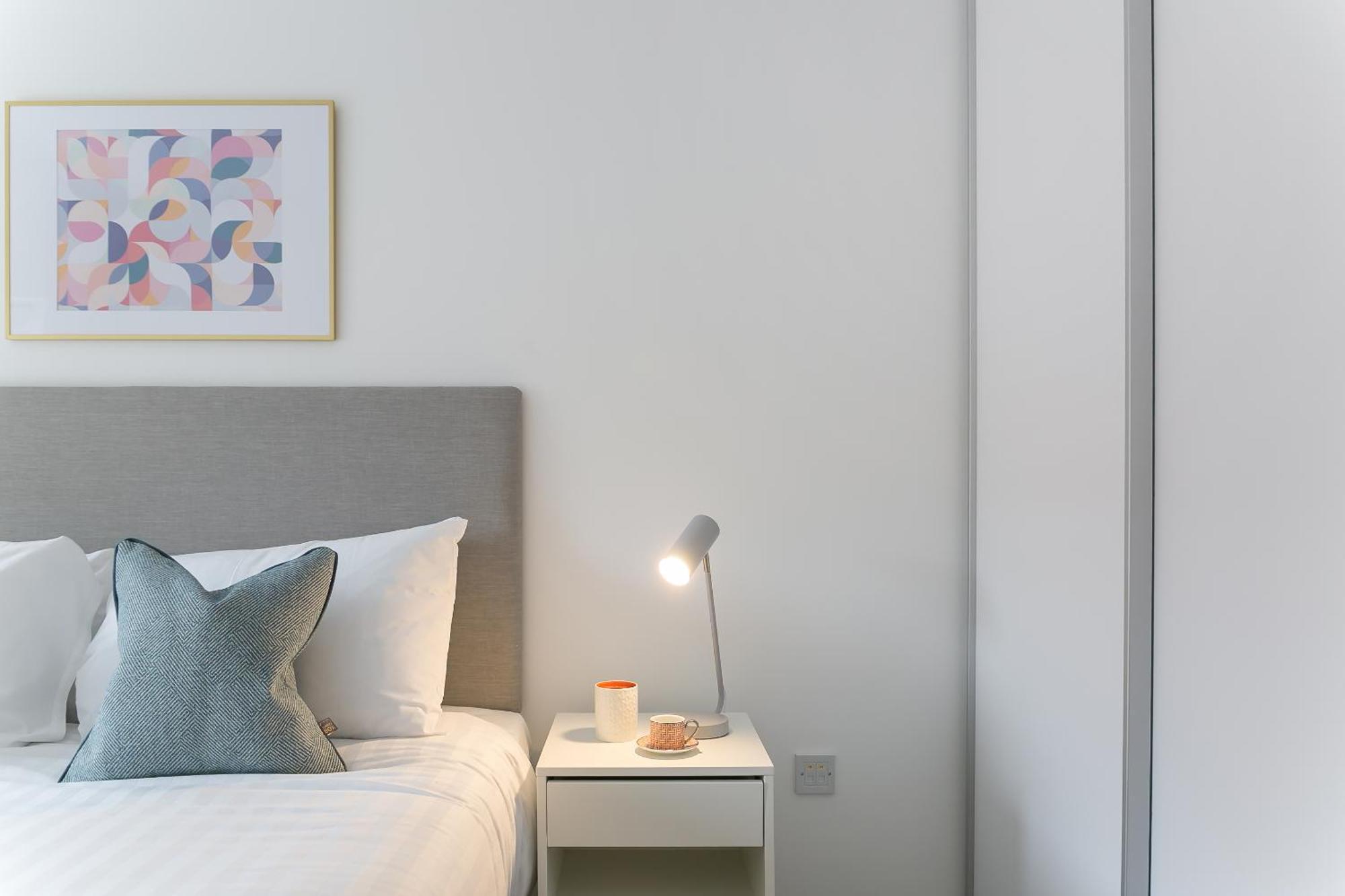 Urban Chic - Marine Appartement