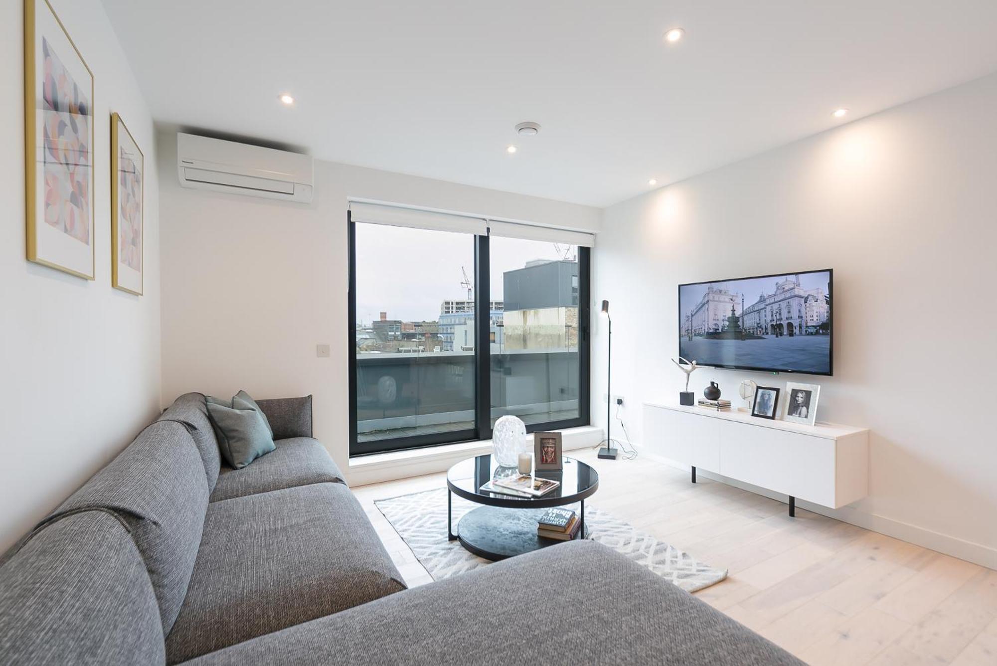 Appartement Urban Chic - Marine *