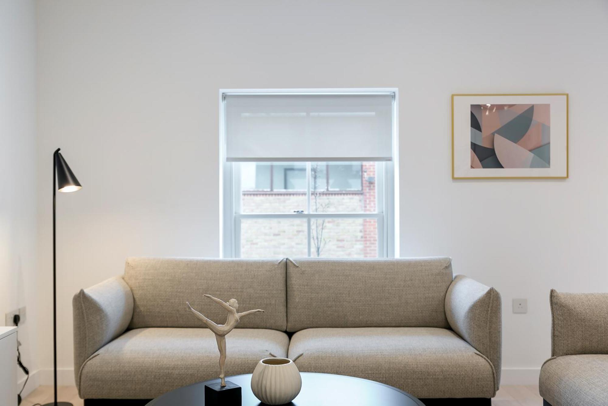 Appartement Urban Chic - Marine Londres