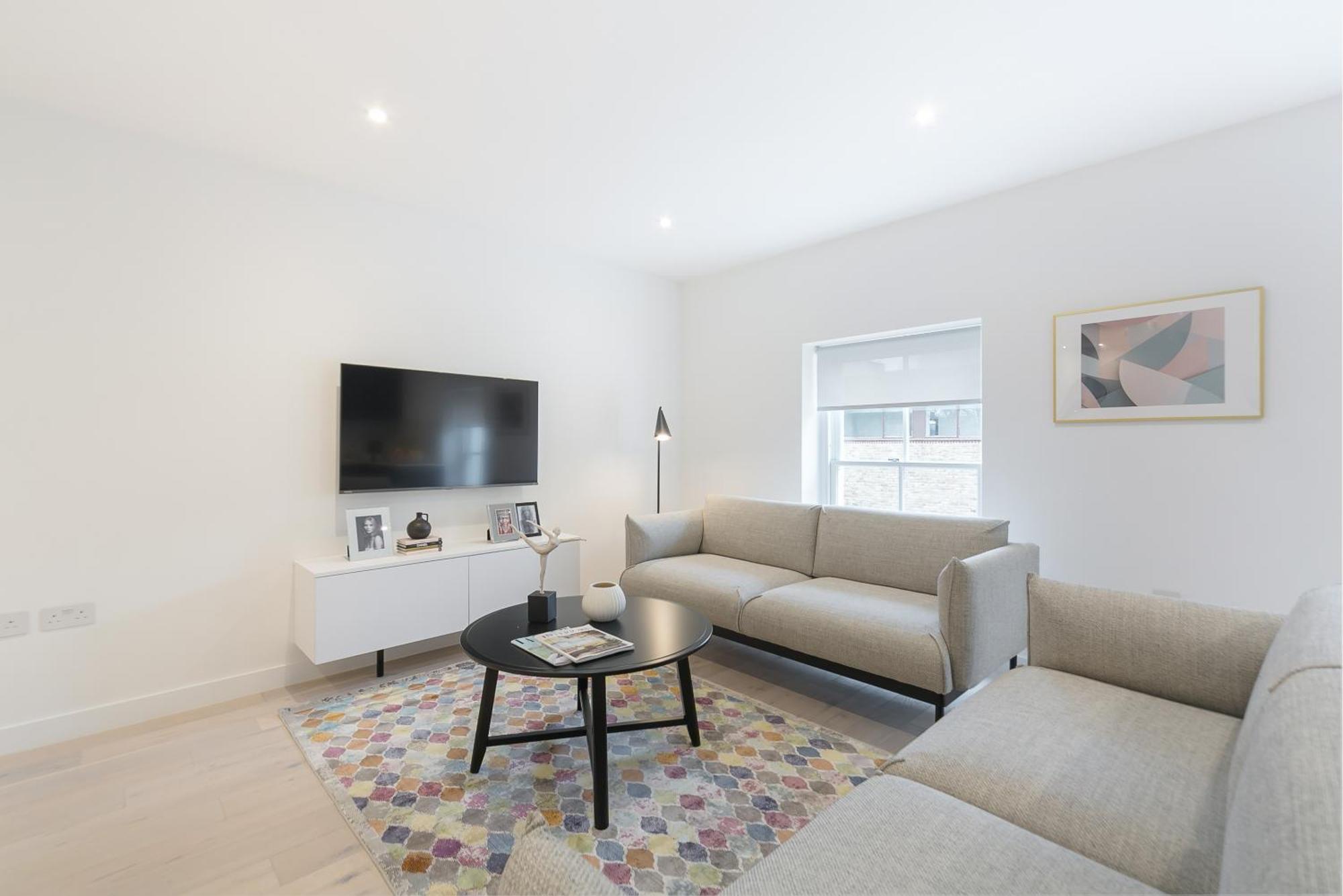 Urban Chic - Marine Appartement