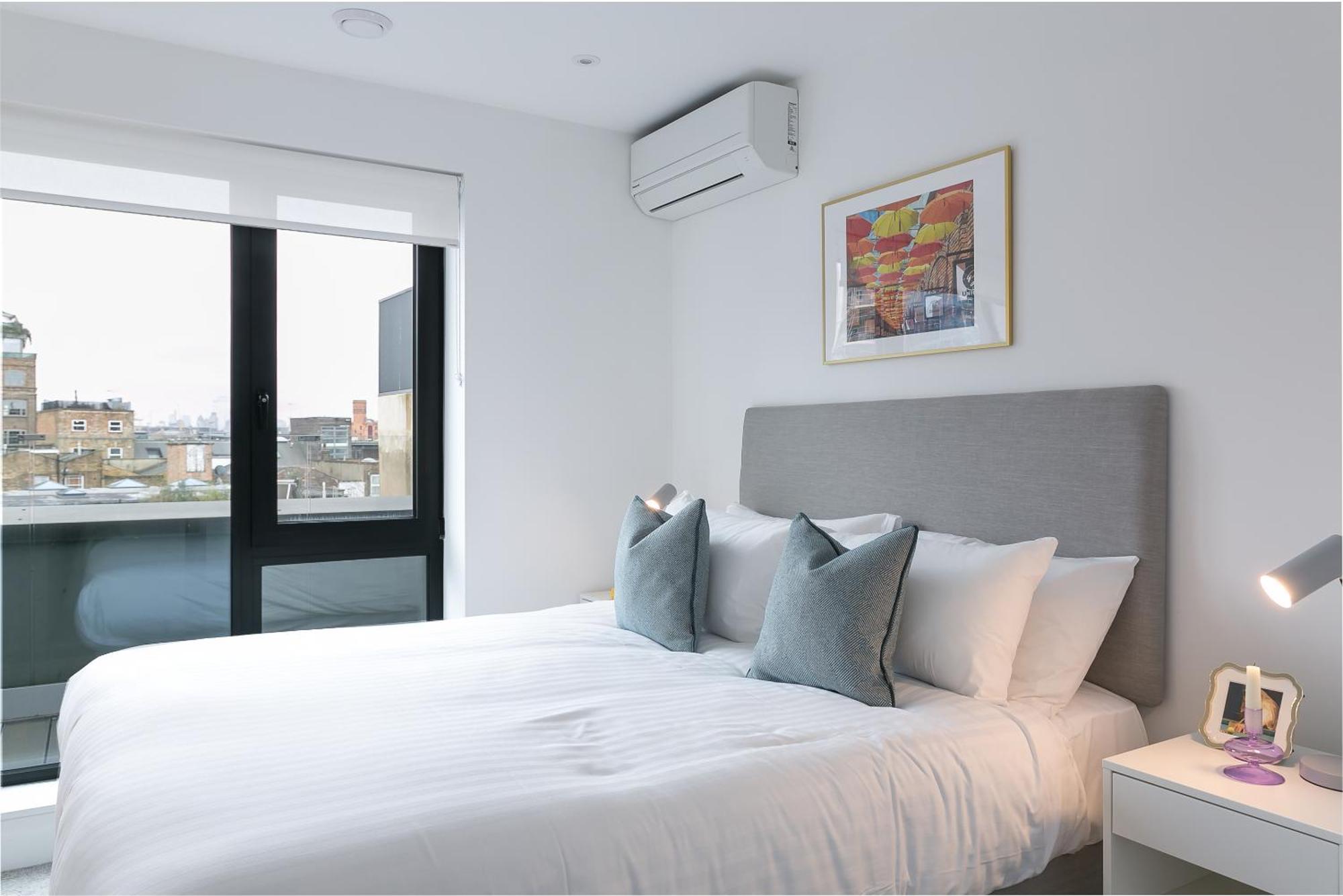 Appartement Urban Chic - Marine *