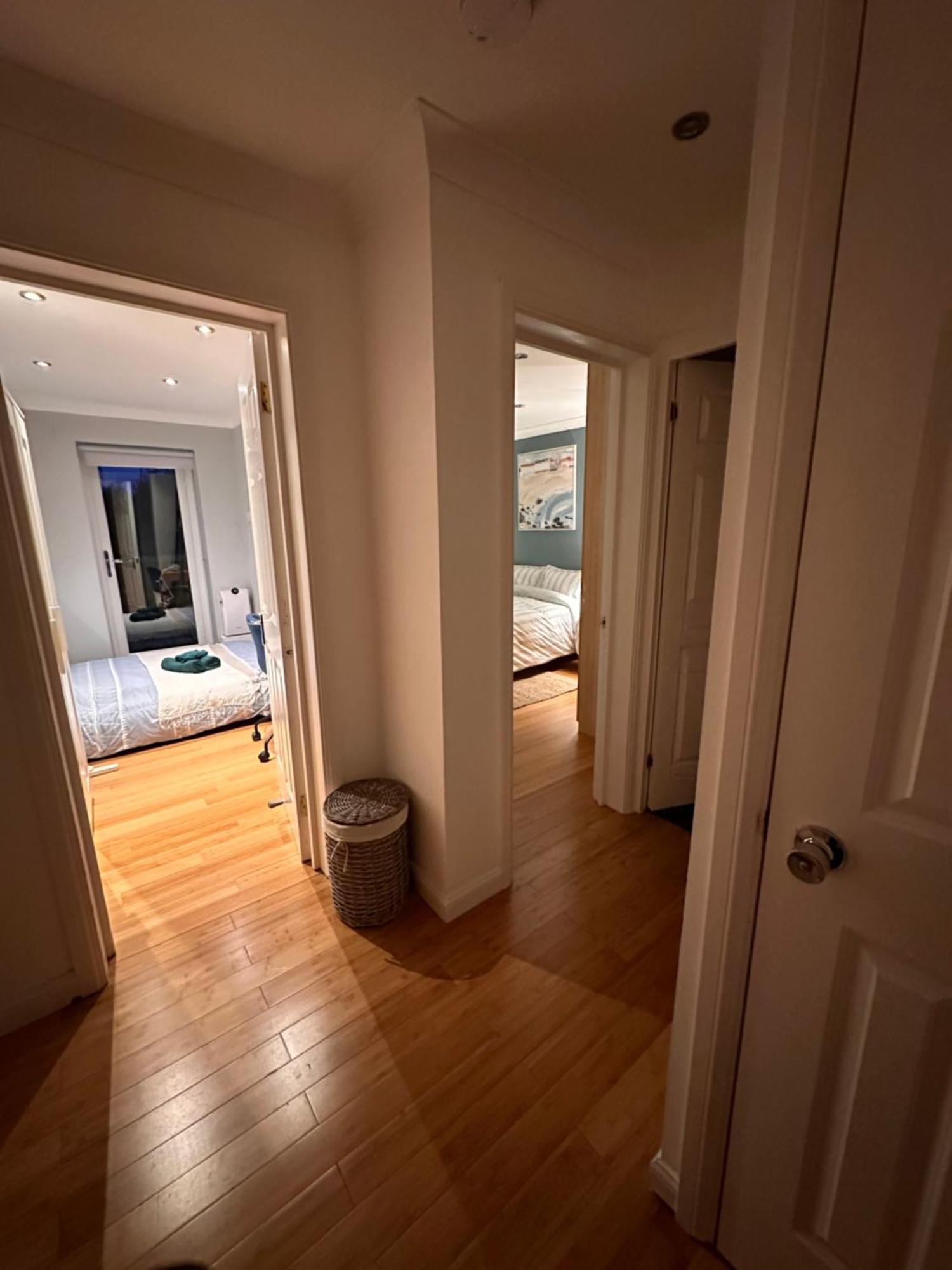 Apartamento Flat In - Close To Excel Londres