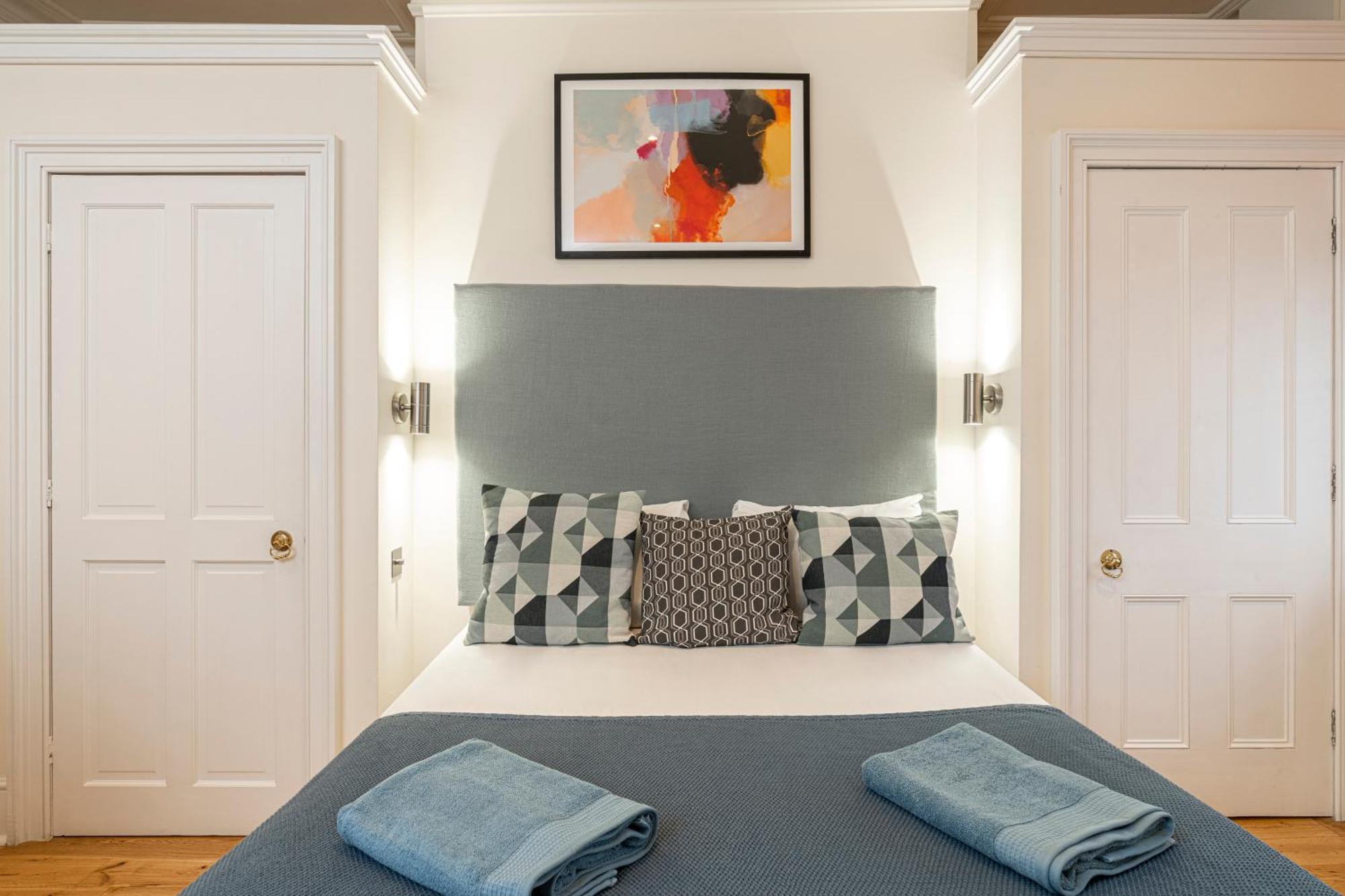 Apartment Trafalgar Square *